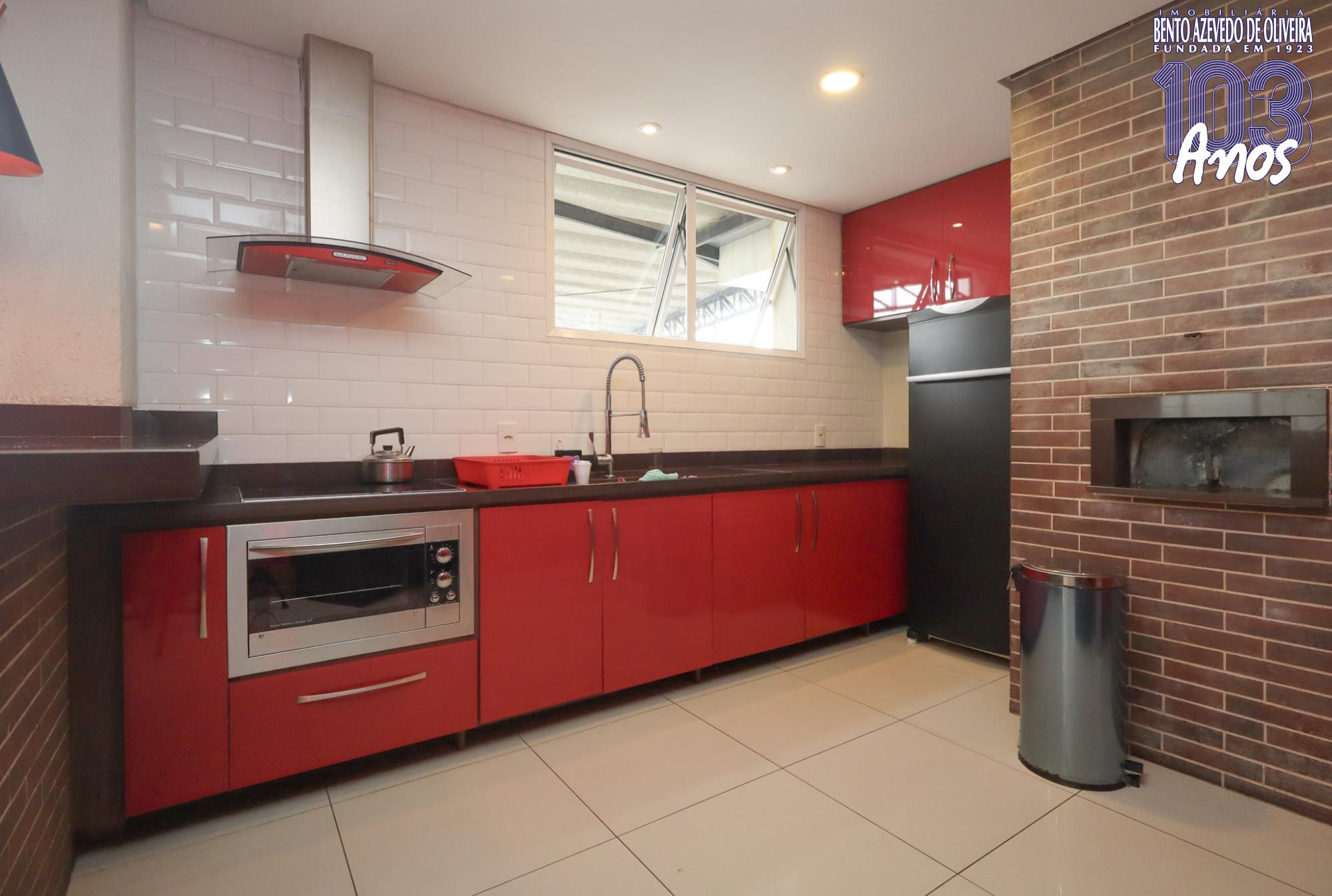 Cobertura, 2 quartos, 143 m² - Foto 21