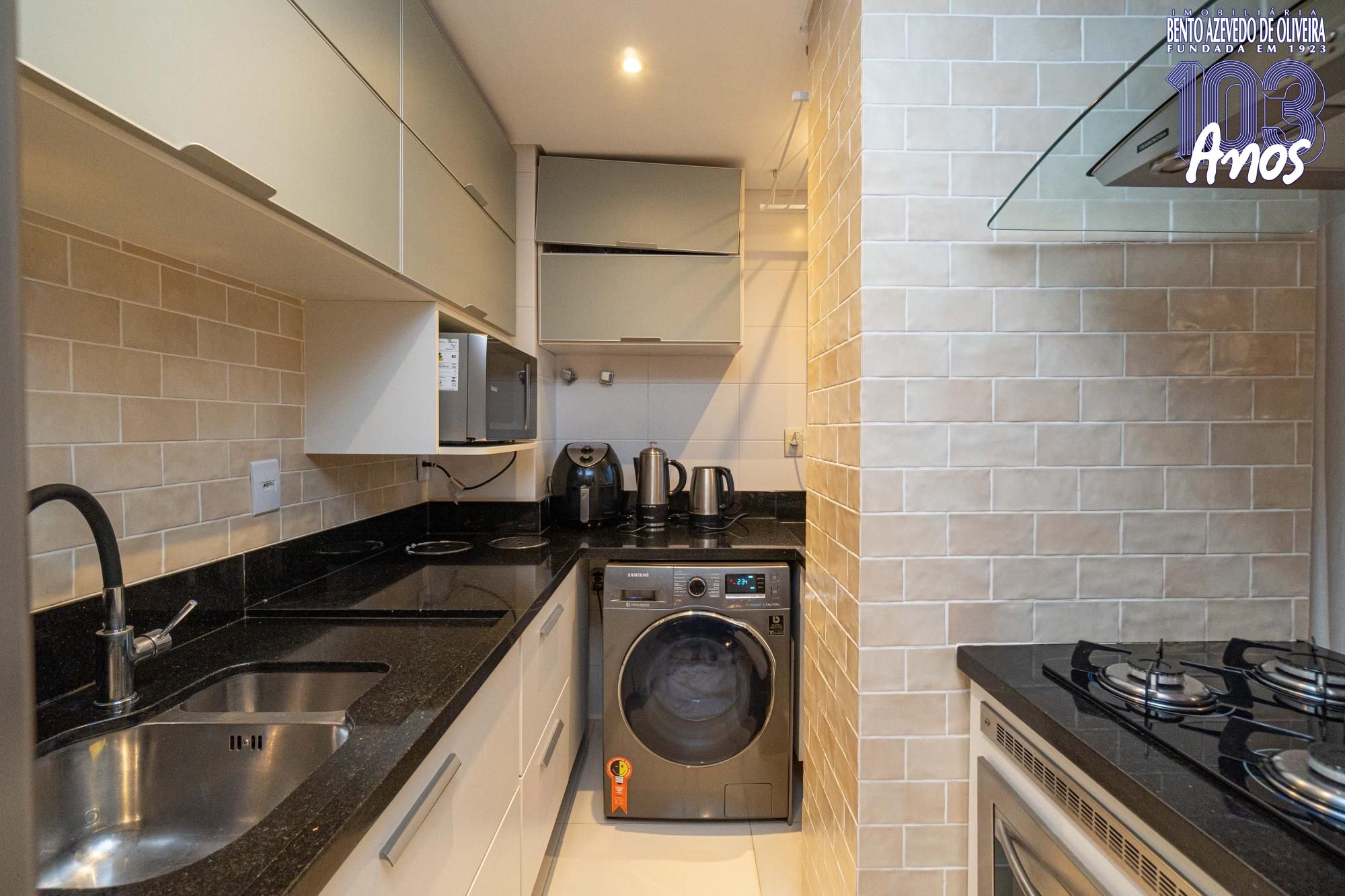 Cobertura, 2 quartos, 103 m² - Foto 17