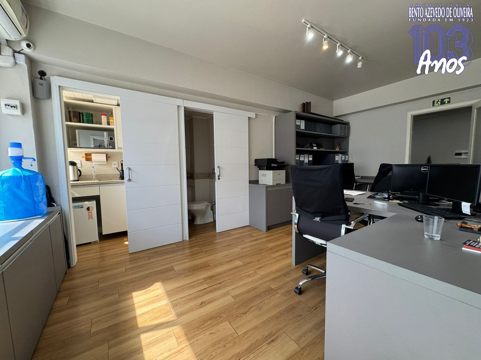 Sala-Conjunto, 54 m² - Foto 7