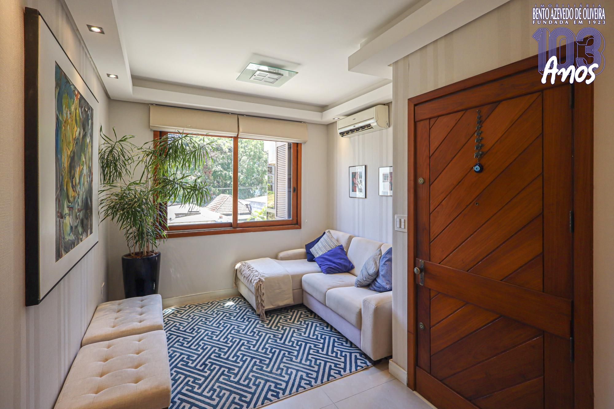 Apartamento, 2 quartos, 92 m² - Foto 29