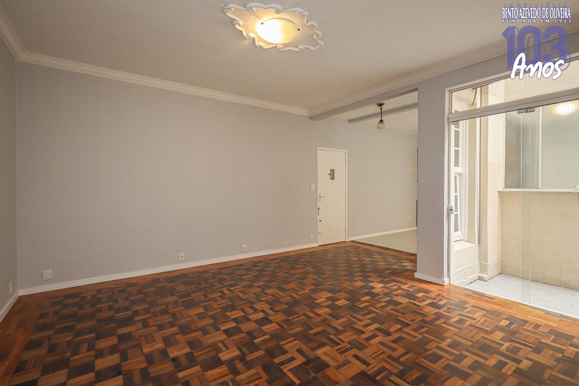 Apartamento, 3 quartos, 94 m² - Foto 3