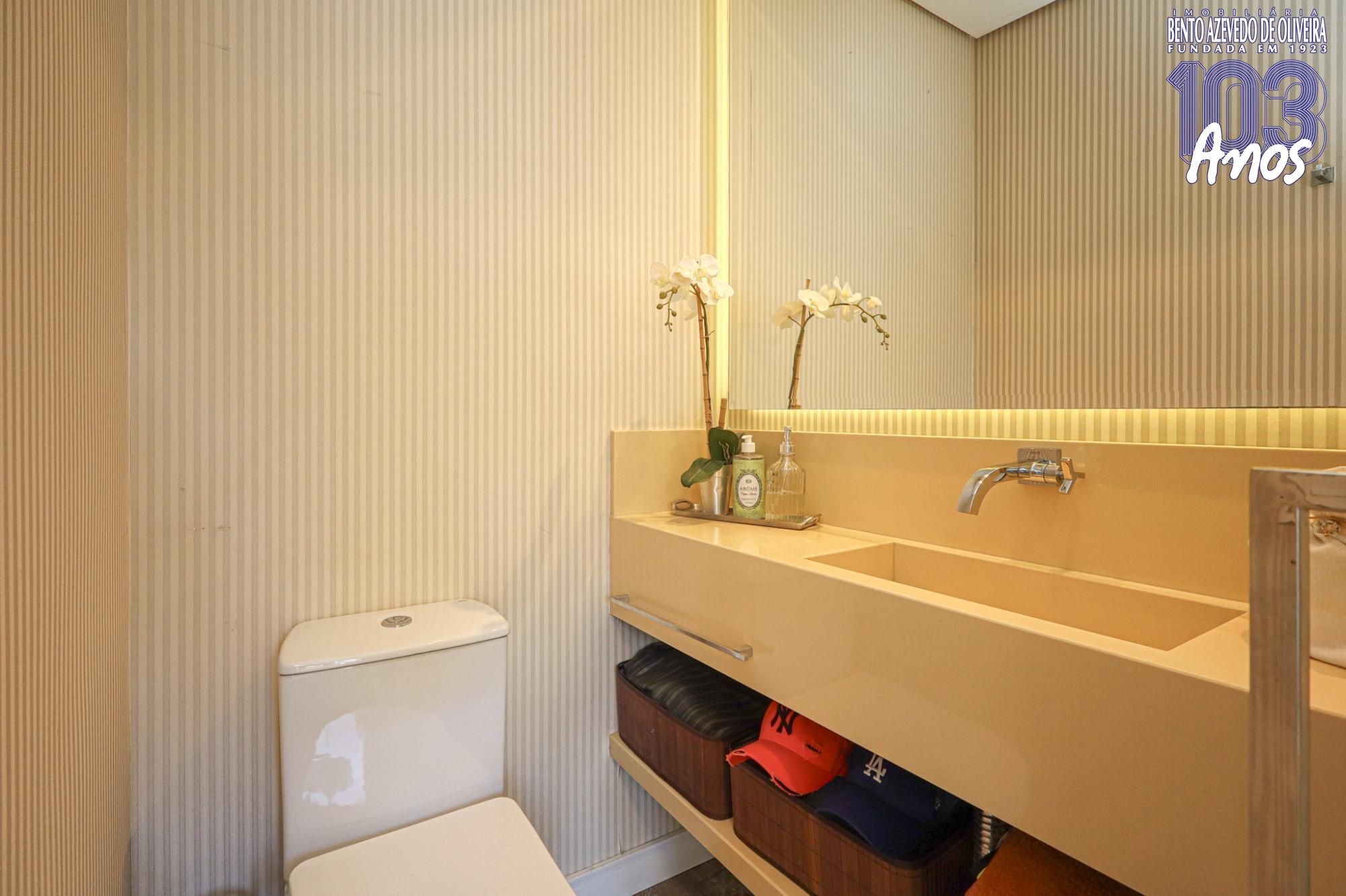 Apartamento, 2 quartos, 92 m² - Foto 20
