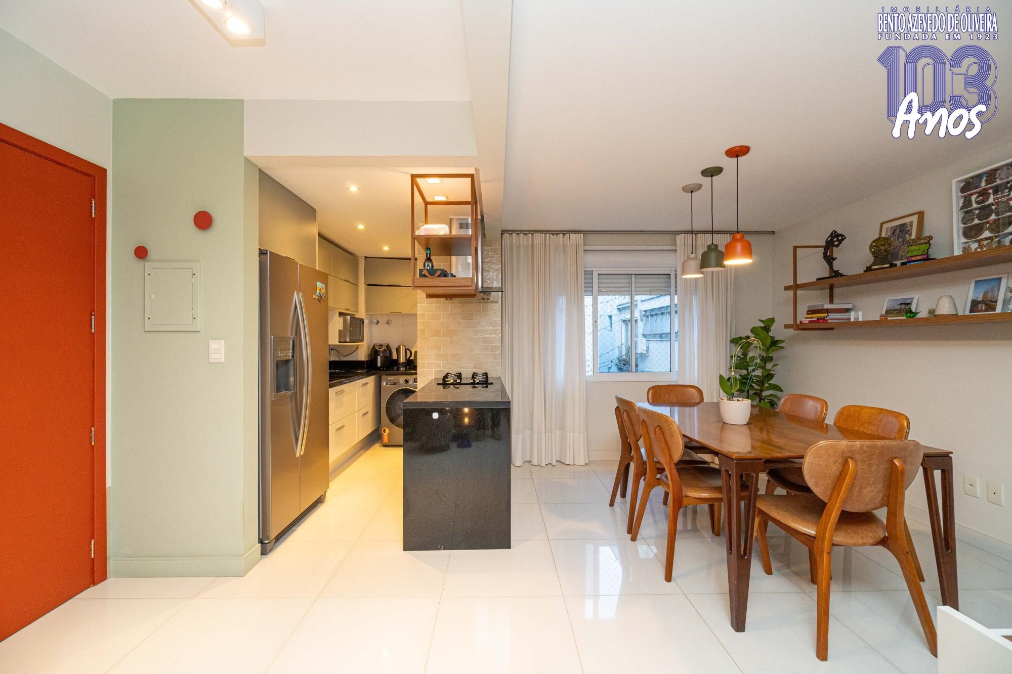 Cobertura, 2 quartos, 103 m² - Foto 15