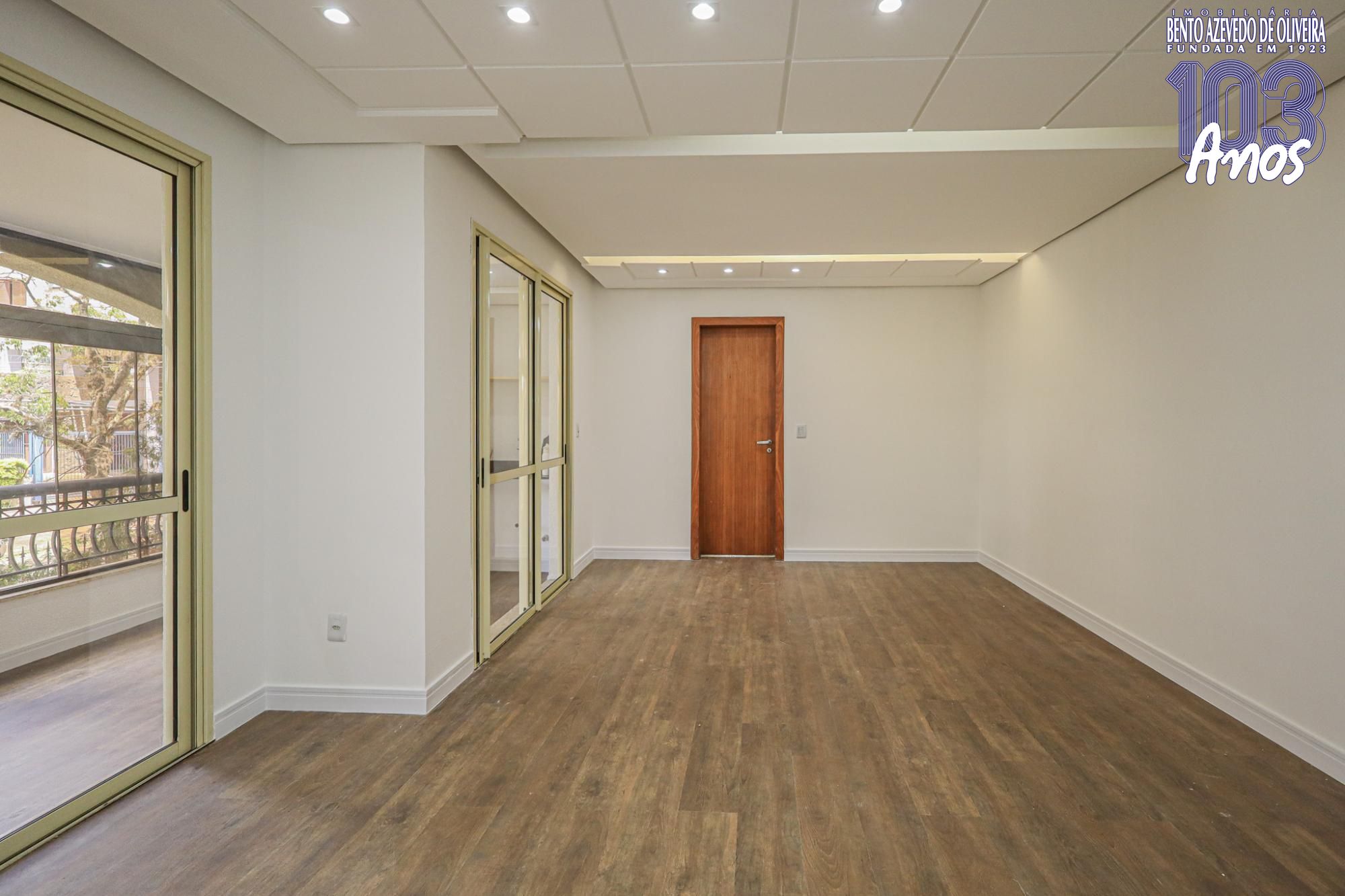 Apartamento, 3 quartos, 117 m² - Foto 4