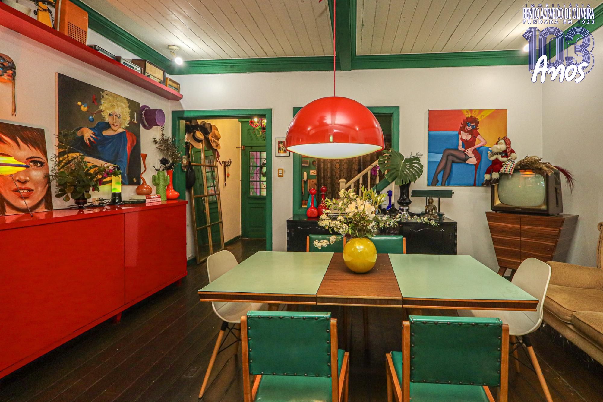 Casa, 3 quartos, 221 m² - Foto 3