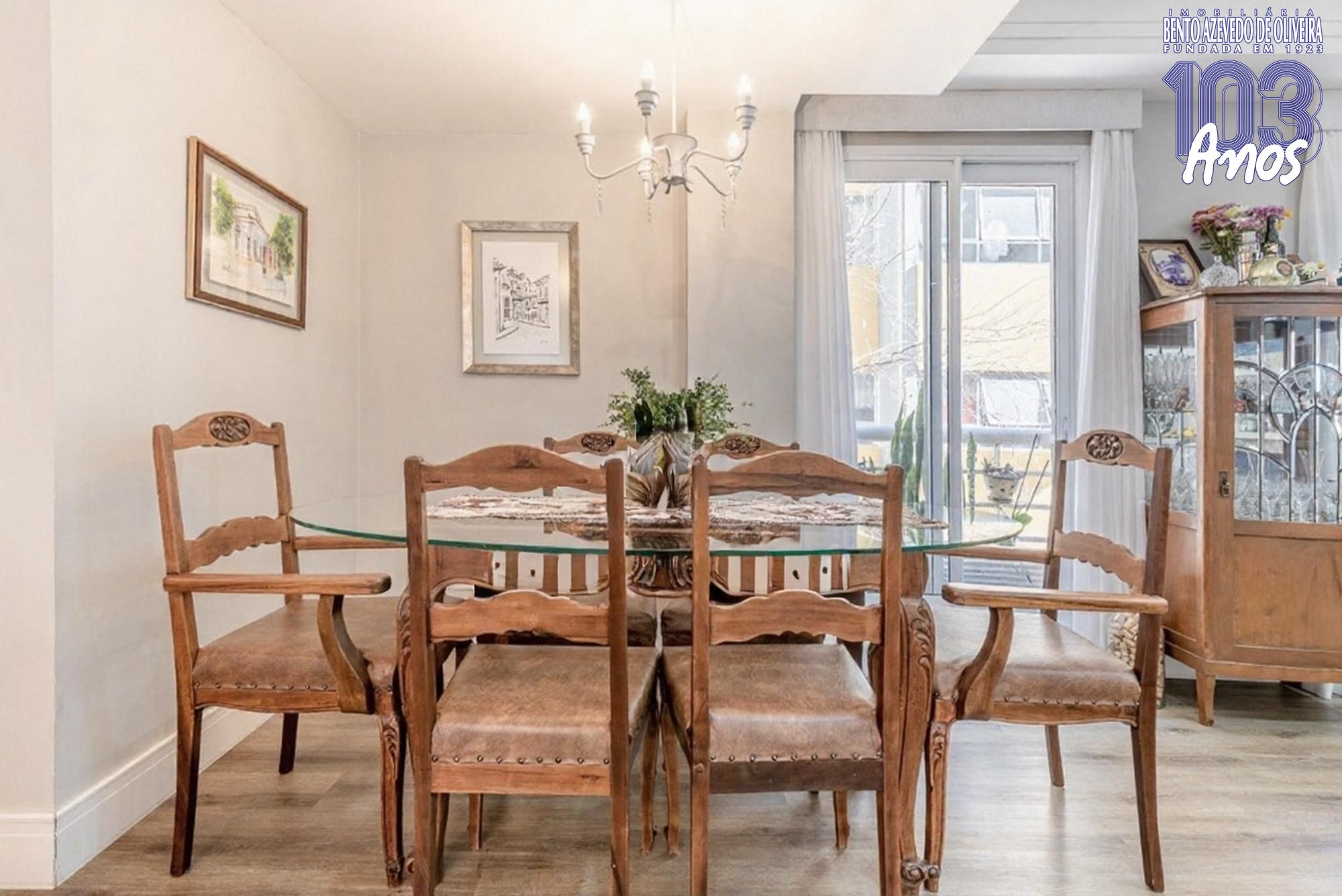 Apartamento, 3 quartos, 83 m² - Foto 4