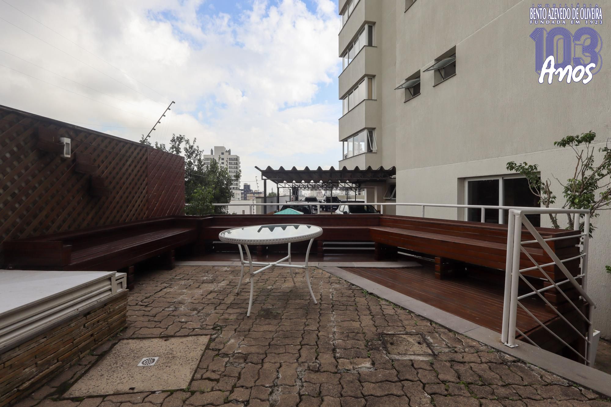 Cobertura, 2 quartos, 143 m² - Foto 28
