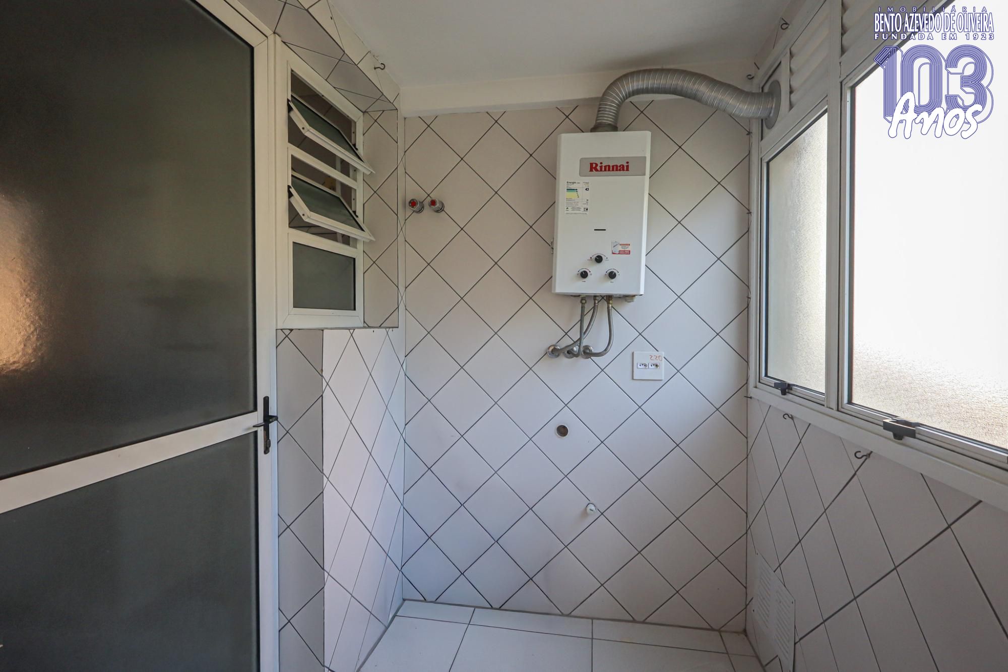 Apartamento, 3 quartos, 110 m² - Foto 31