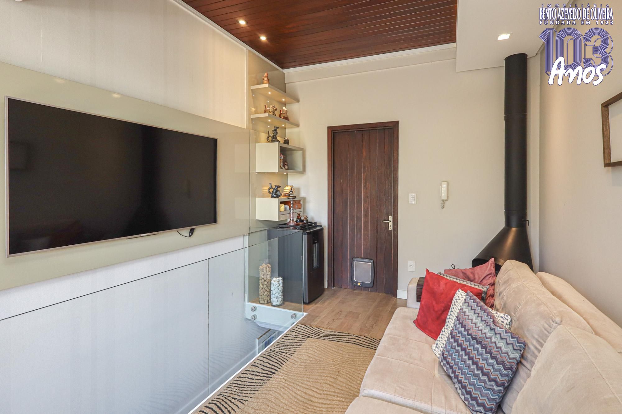 Apartamento, 2 quartos, 92 m² - Foto 3