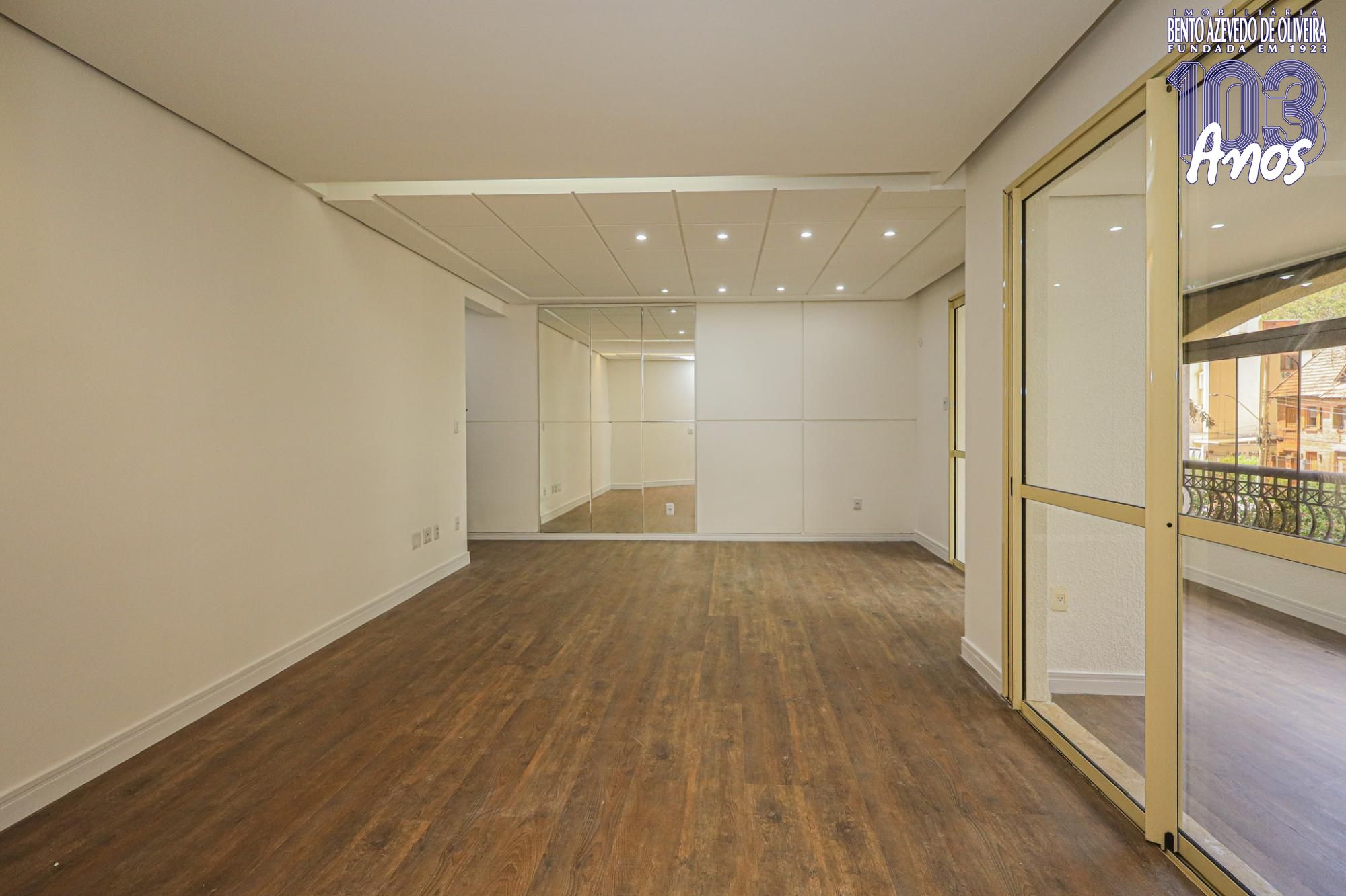 Apartamento, 3 quartos, 117 m² - Foto 3