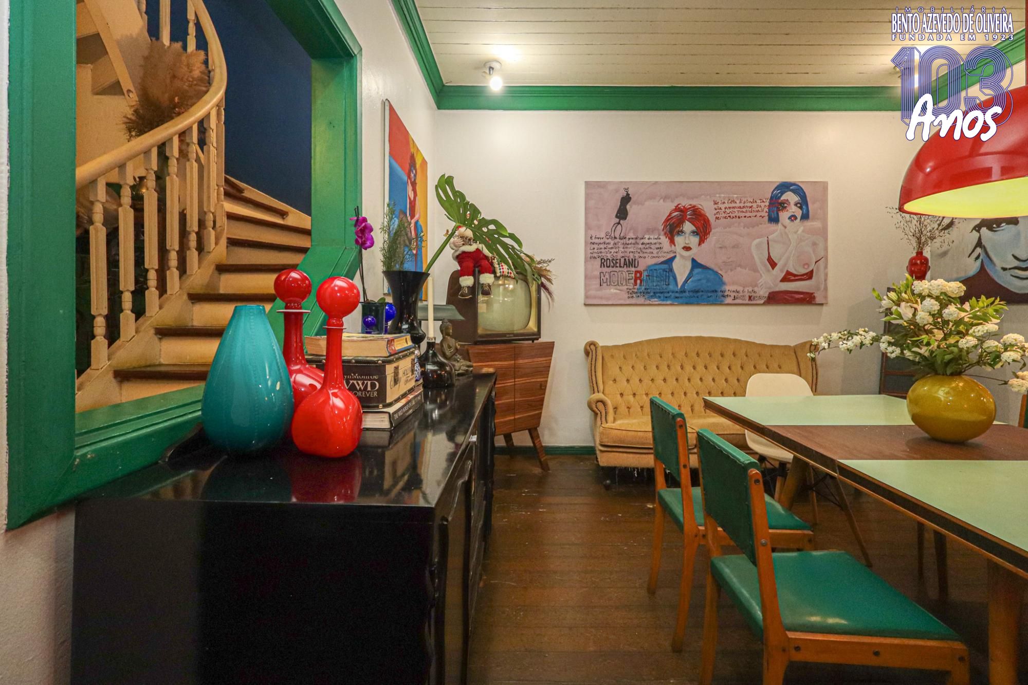 Casa, 3 quartos, 221 m² - Foto 5