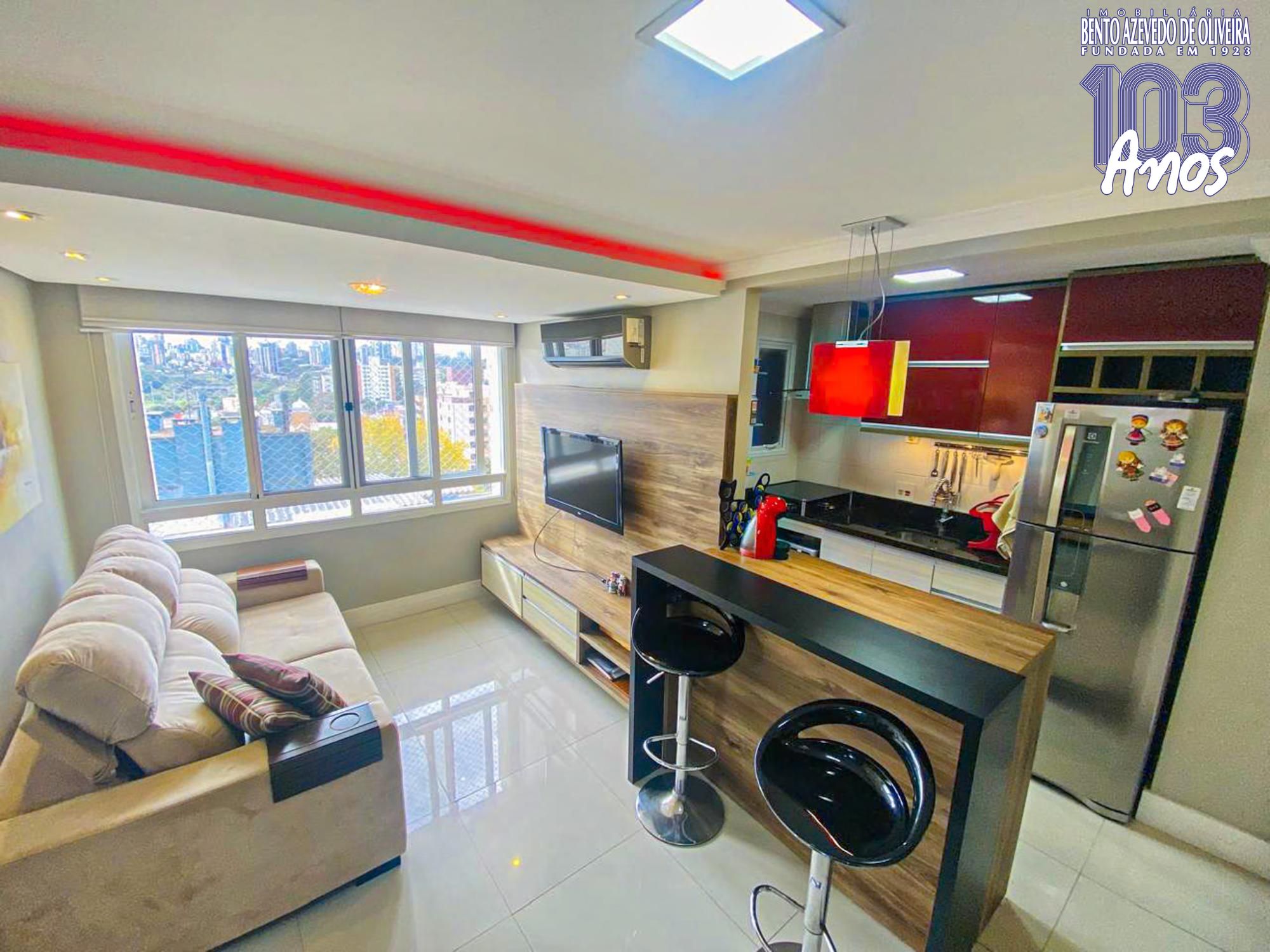 Cobertura, 2 quartos, 143 m² - Foto 2