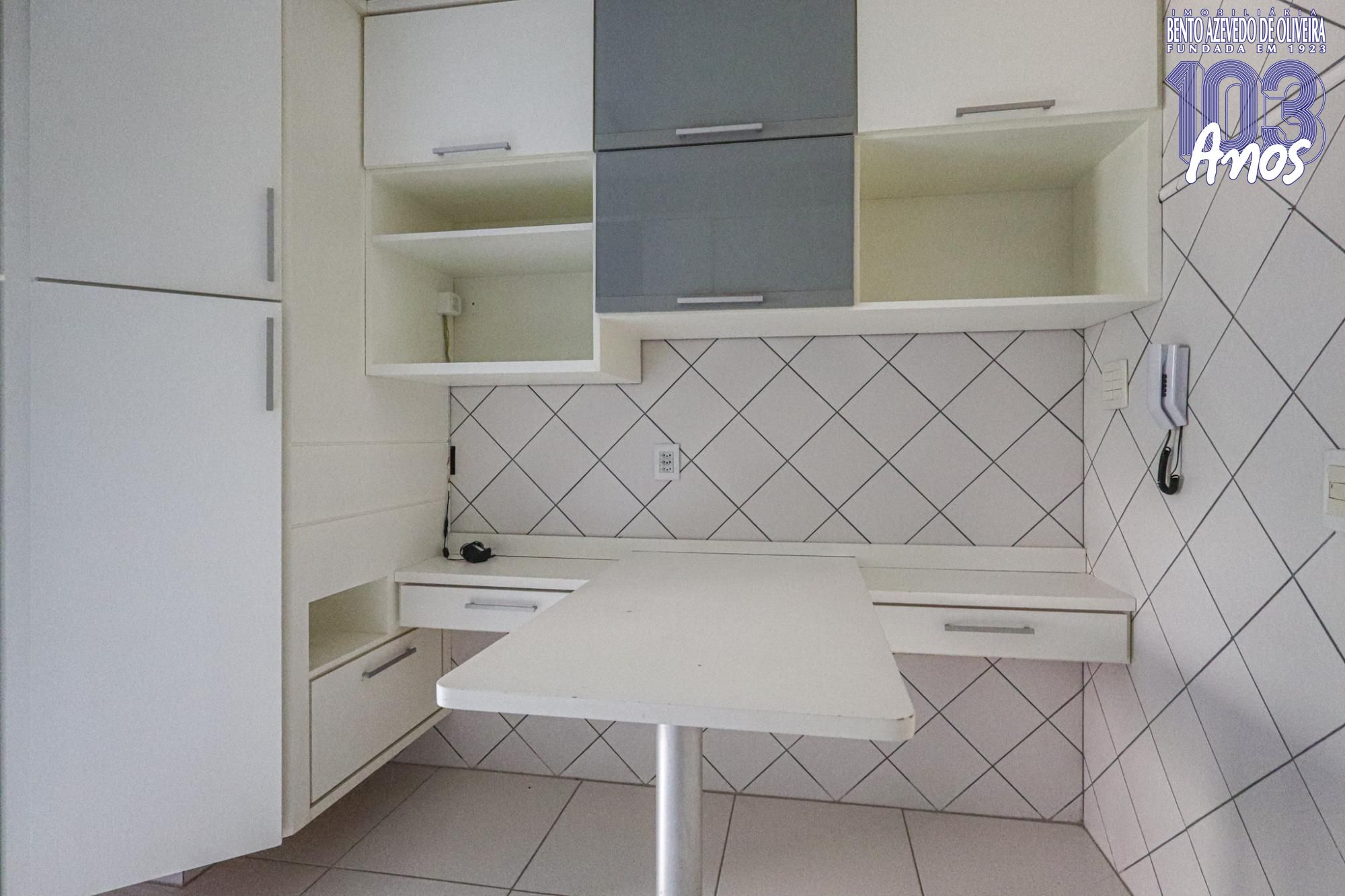 Apartamento, 3 quartos, 110 m² - Foto 29