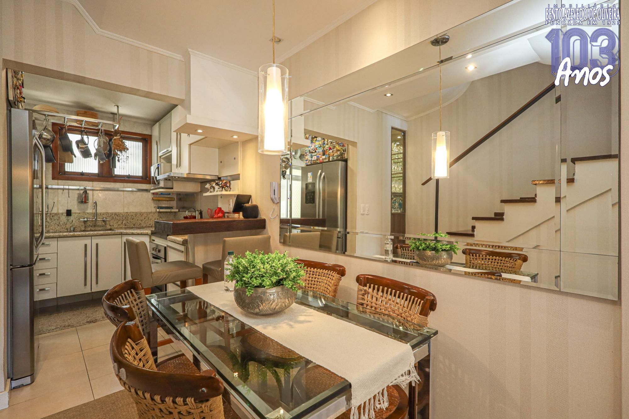 Apartamento, 2 quartos, 92 m² - Foto 22