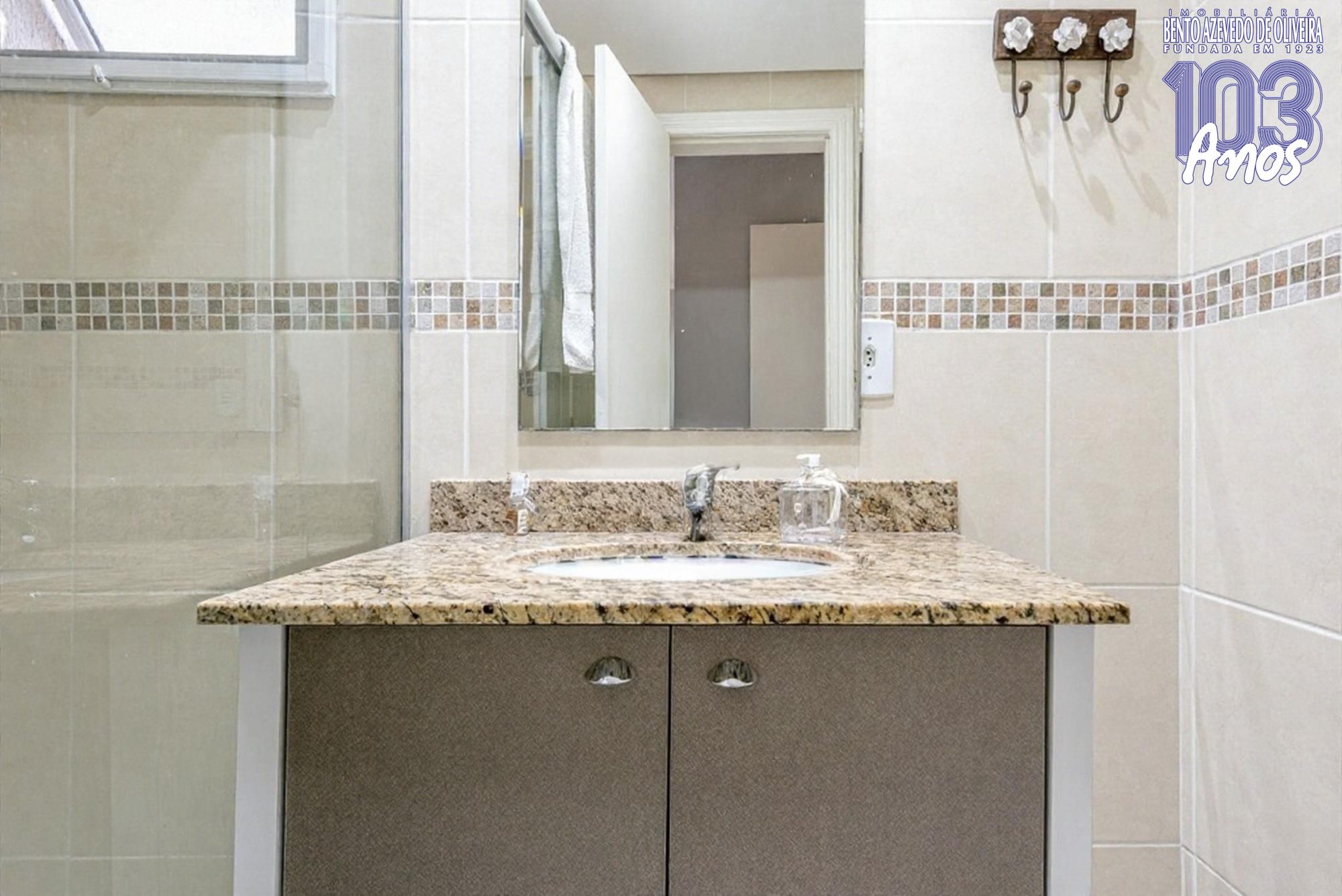 Apartamento, 3 quartos, 83 m² - Foto 8