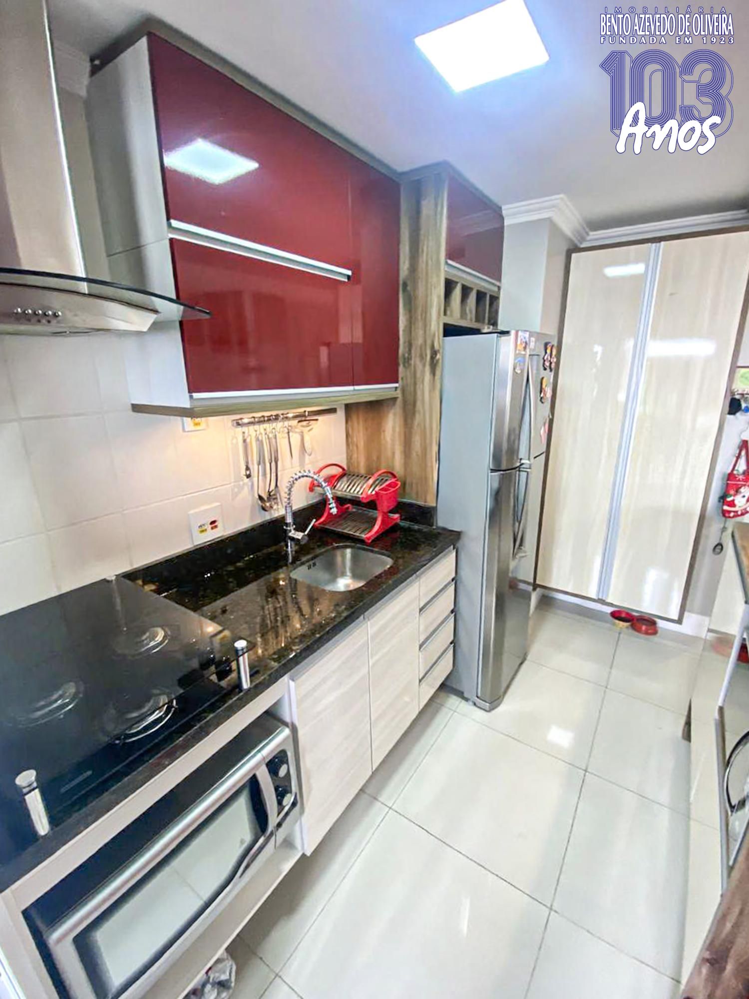 Cobertura, 2 quartos, 143 m² - Foto 12
