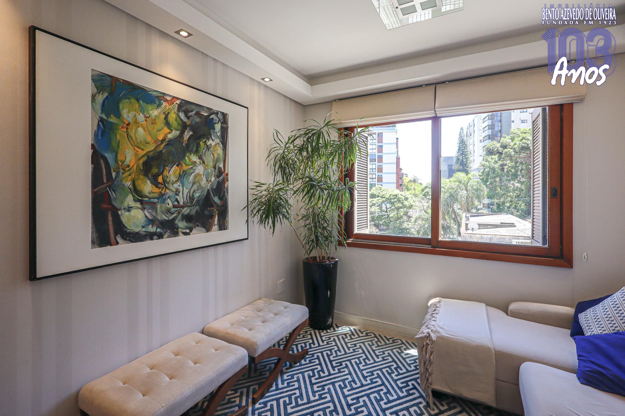 Apartamento, 2 quartos, 92 m² - Foto 30