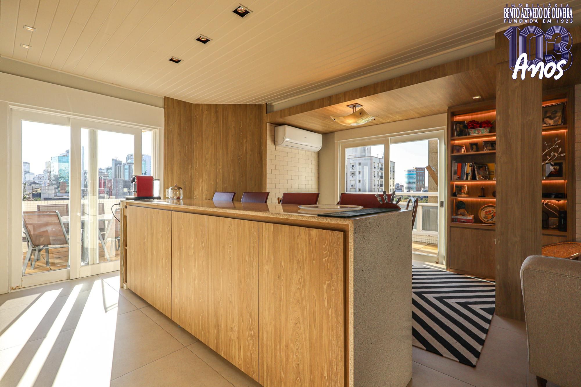 Cobertura, 4 quartos, 399 m² - Foto 53