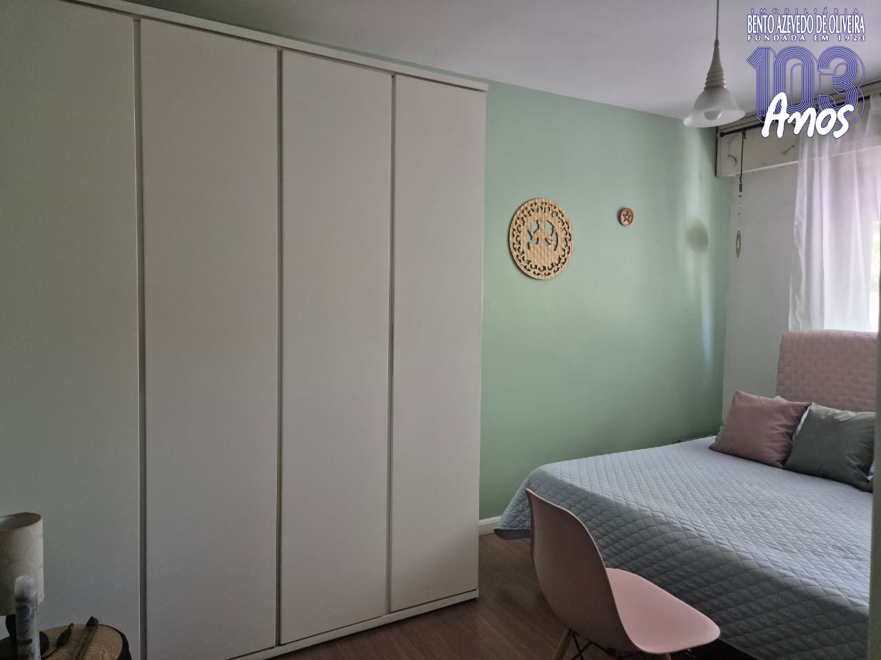 Apartamento, 3 quartos, 120 m² - Foto 5