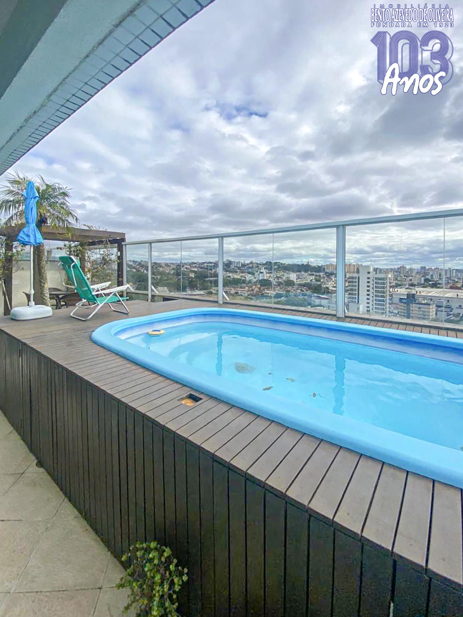 Cobertura, 2 quartos, 143 m² - Foto 13