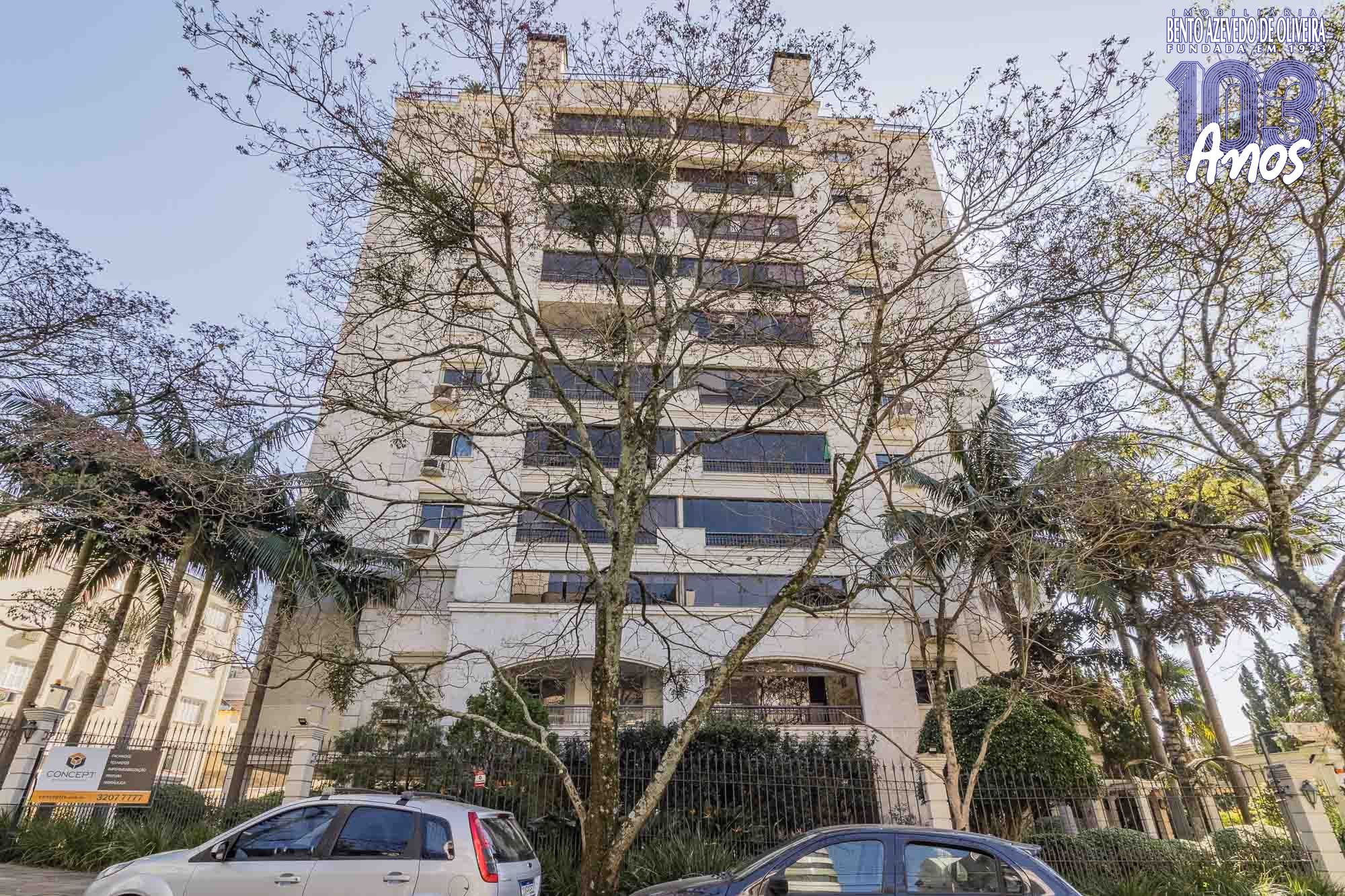 Apartamento, 3 quartos, 117 m² - Foto 46