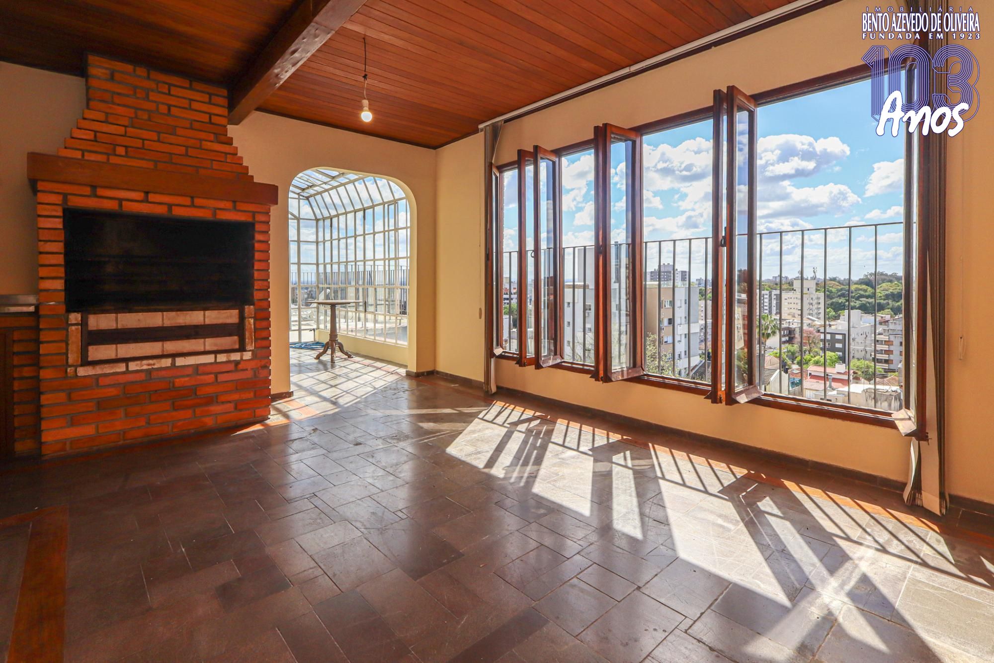 Cobertura, 3 quartos, 243 m² - Foto 18