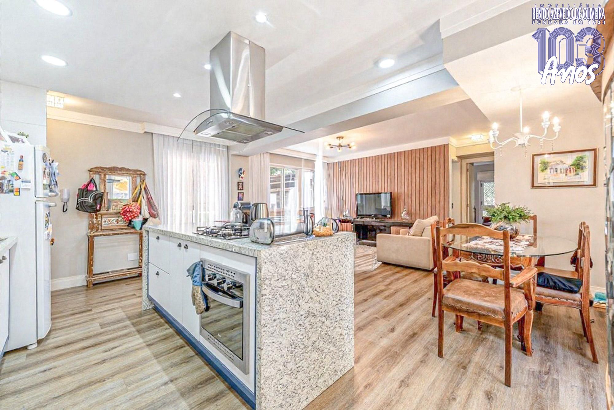 Apartamento, 3 quartos, 83 m² - Foto 2