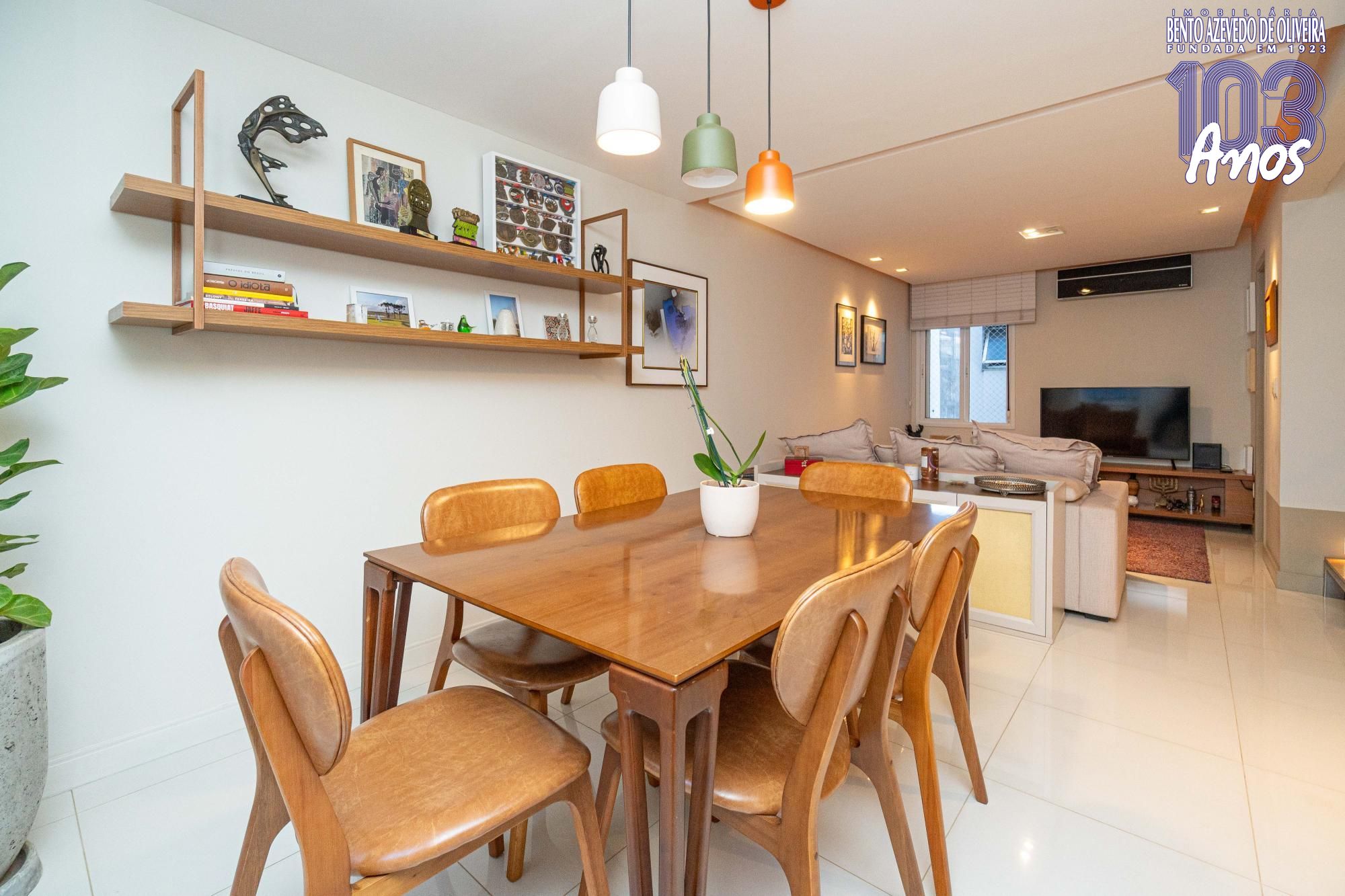 Cobertura, 2 quartos, 103 m² - Foto 11