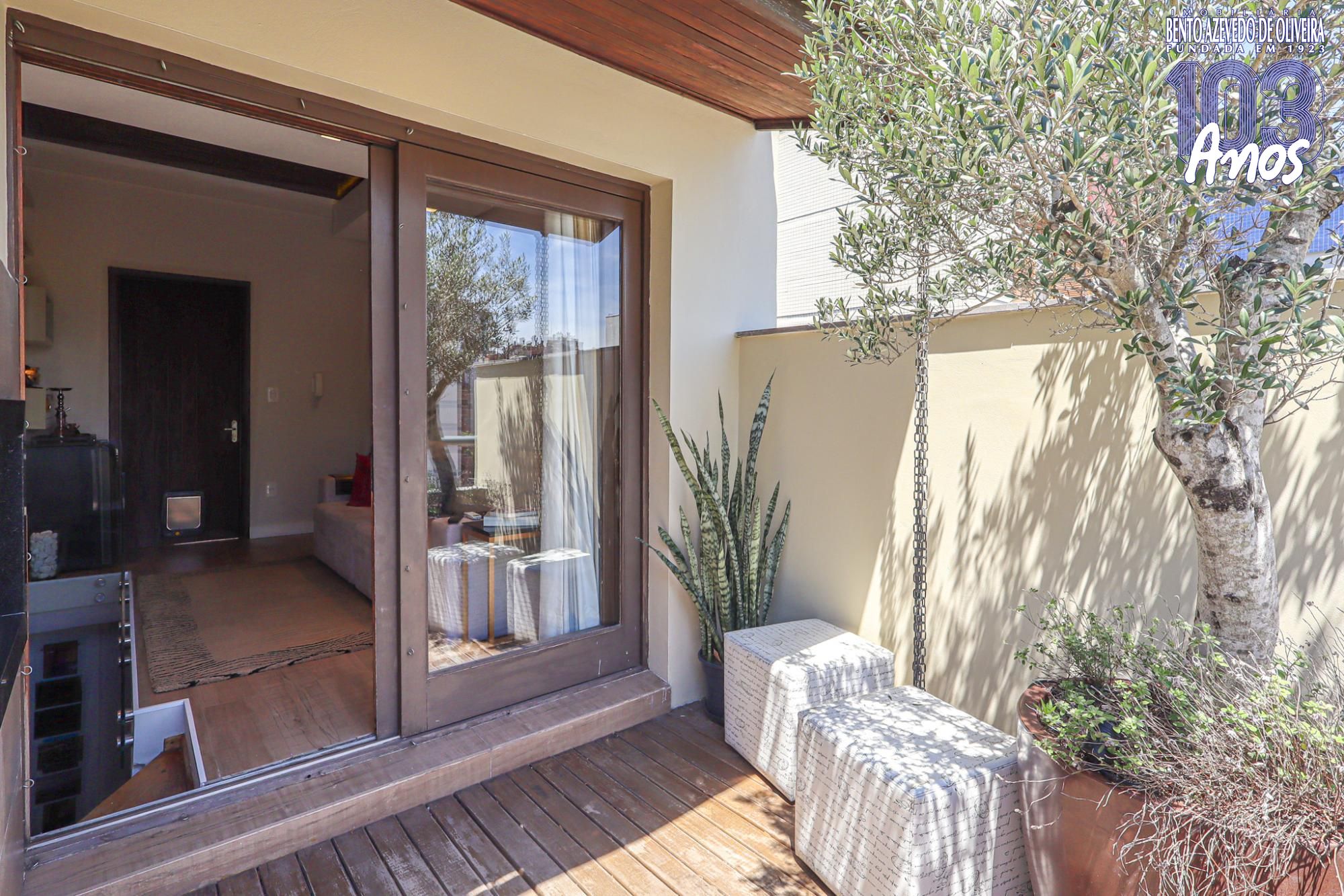 Apartamento, 2 quartos, 92 m² - Foto 8