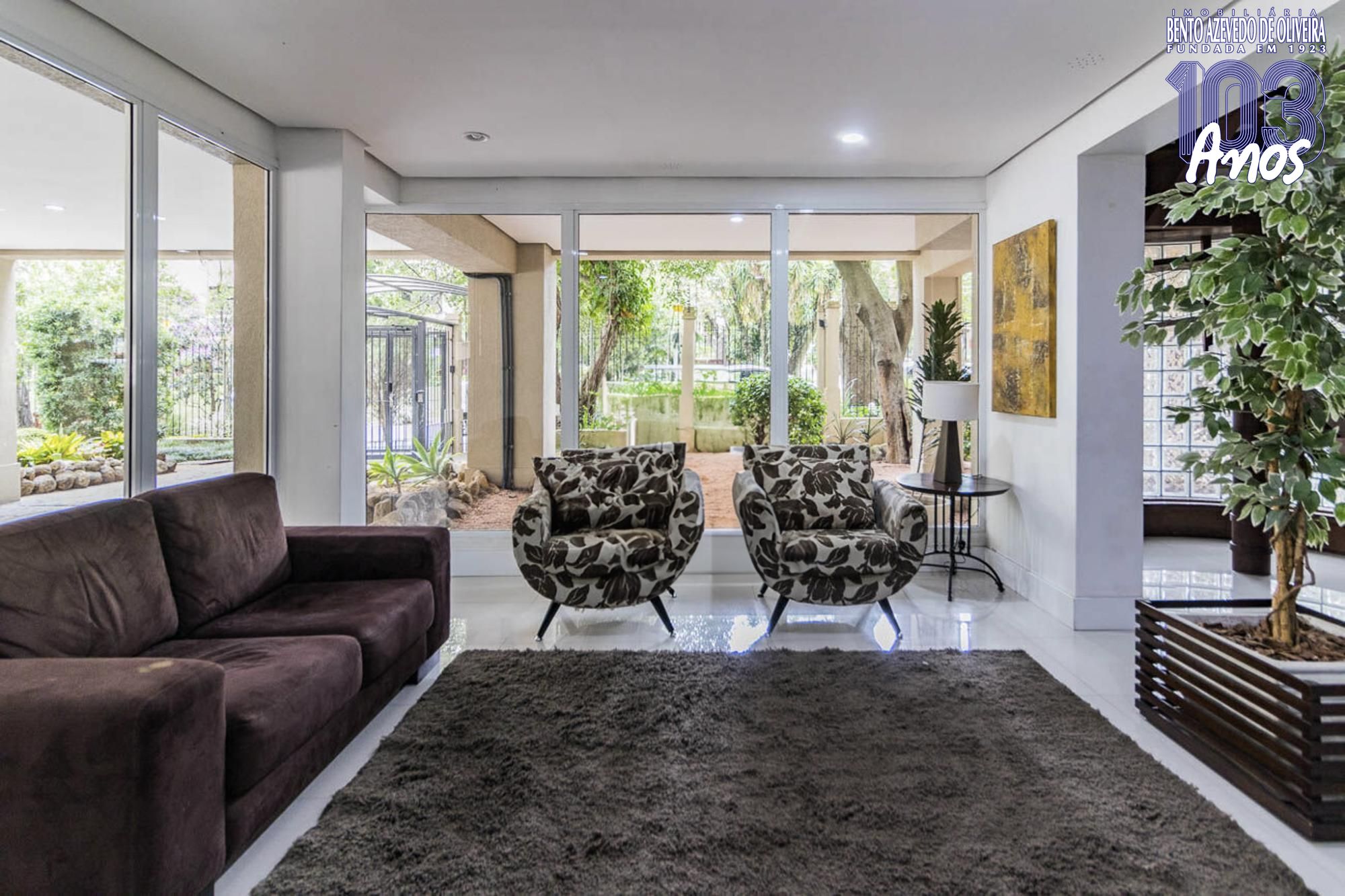 Apartamento, 3 quartos, 110 m² - Foto 40