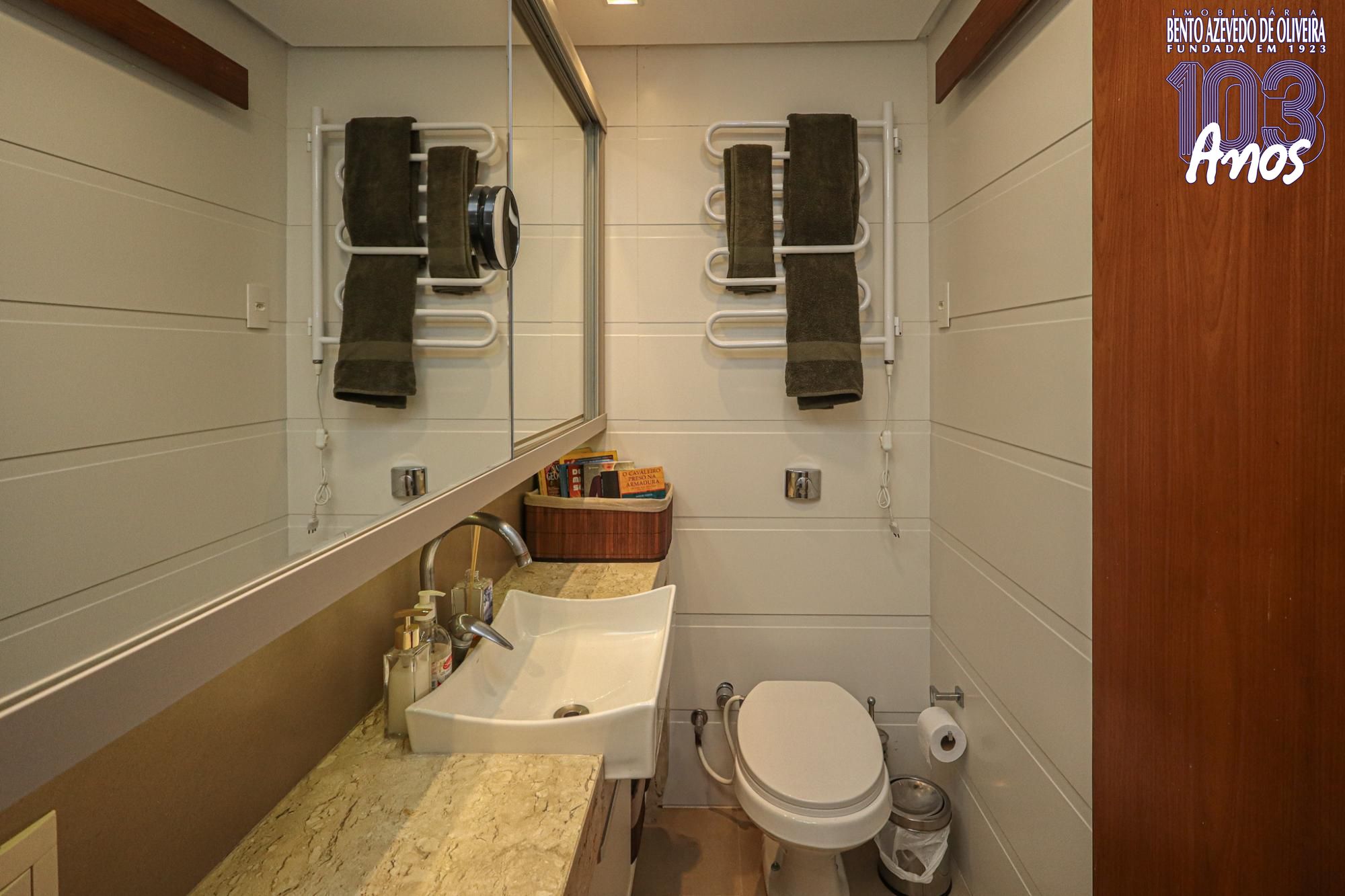 Apartamento, 2 quartos, 92 m² - Foto 17
