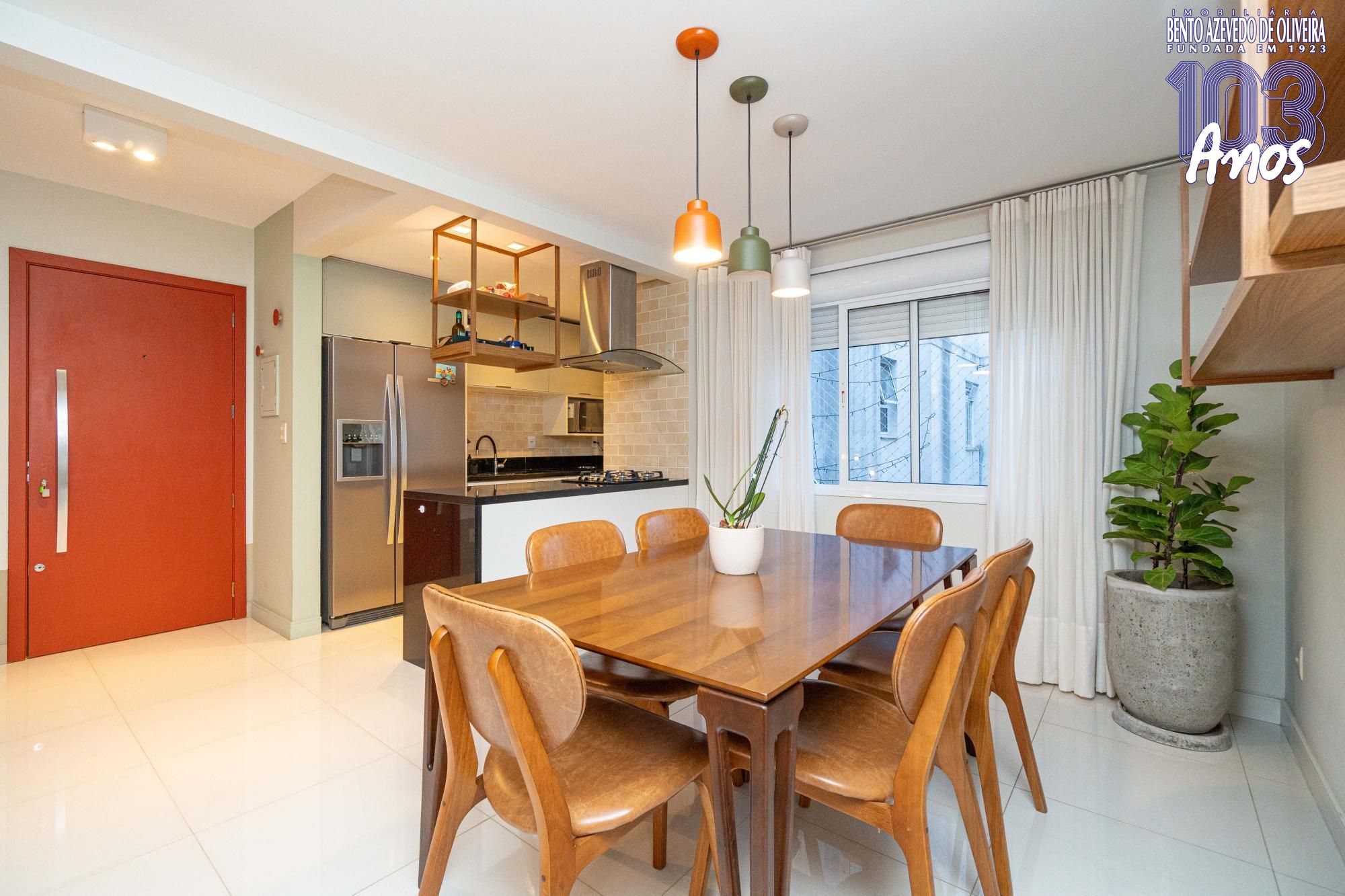 Cobertura, 2 quartos, 103 m² - Foto 8
