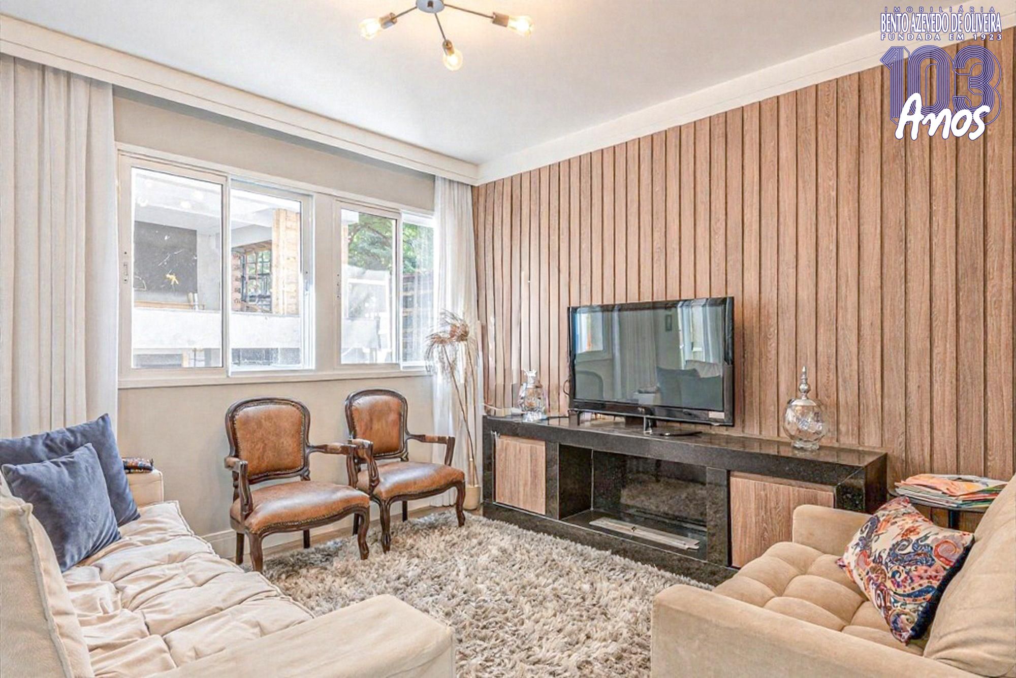 Apartamento, 3 quartos, 83 m² - Foto 5