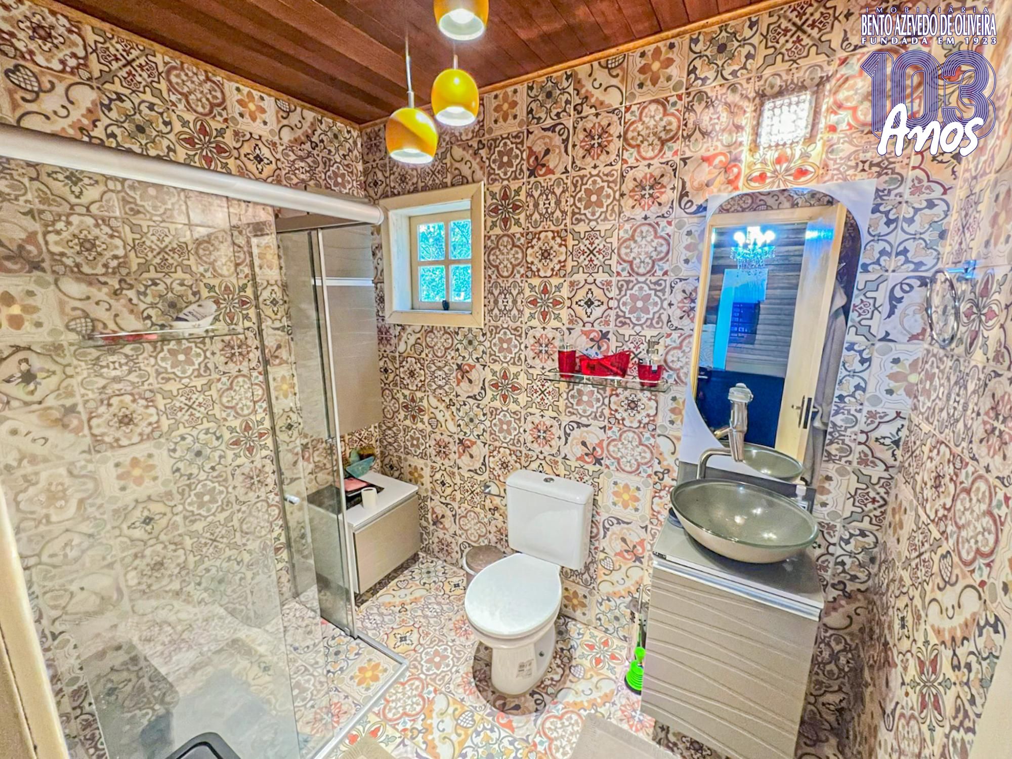 Casa, 4 quartos, 150 m² - Foto 16