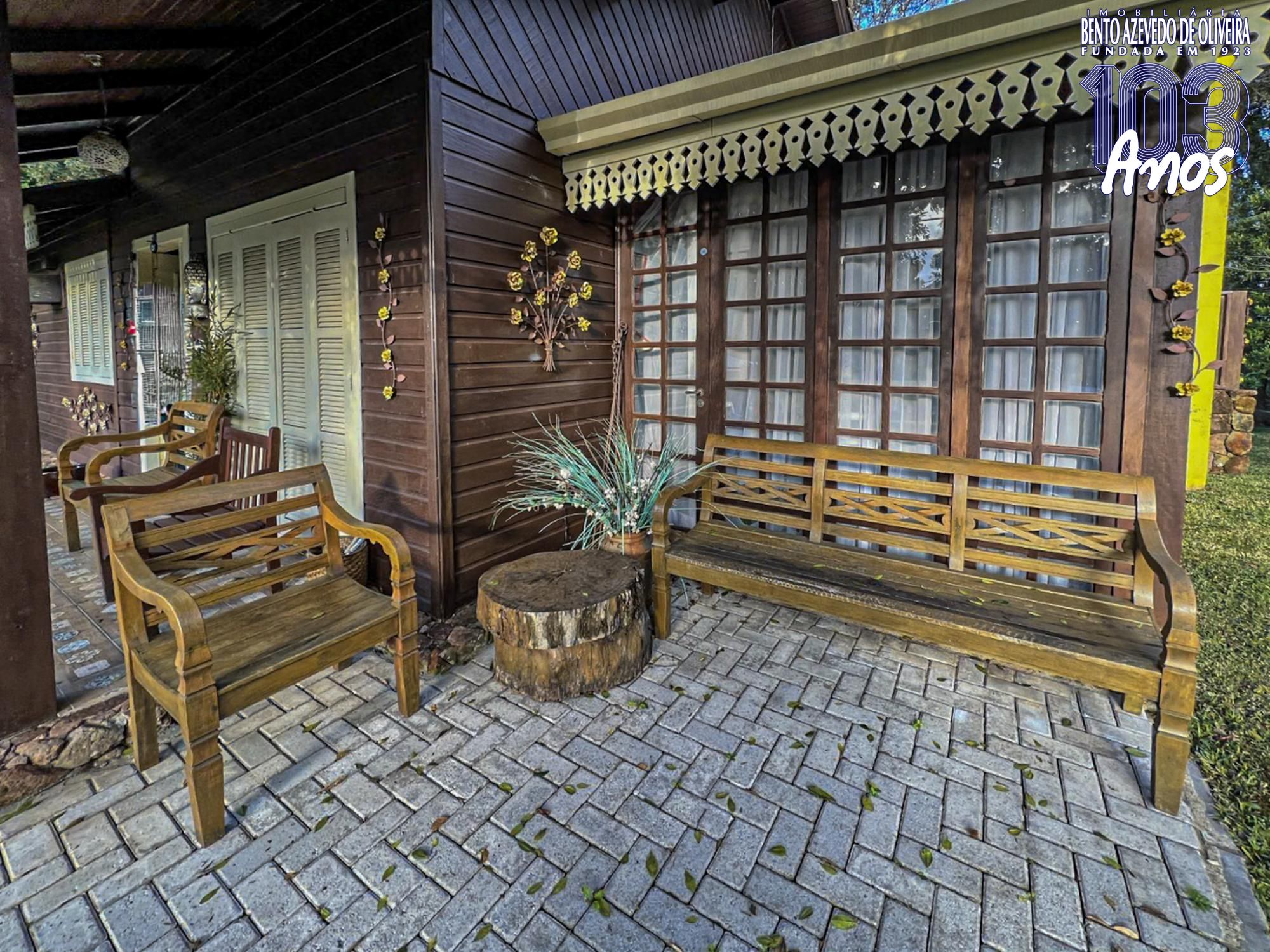 Casa, 4 quartos, 150 m² - Foto 6