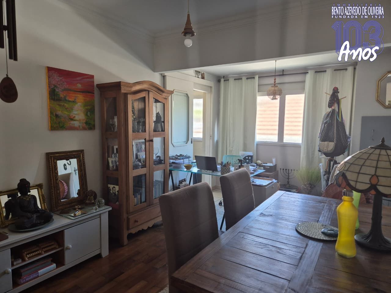 Apartamento, 3 quartos, 120 m² - Foto 3