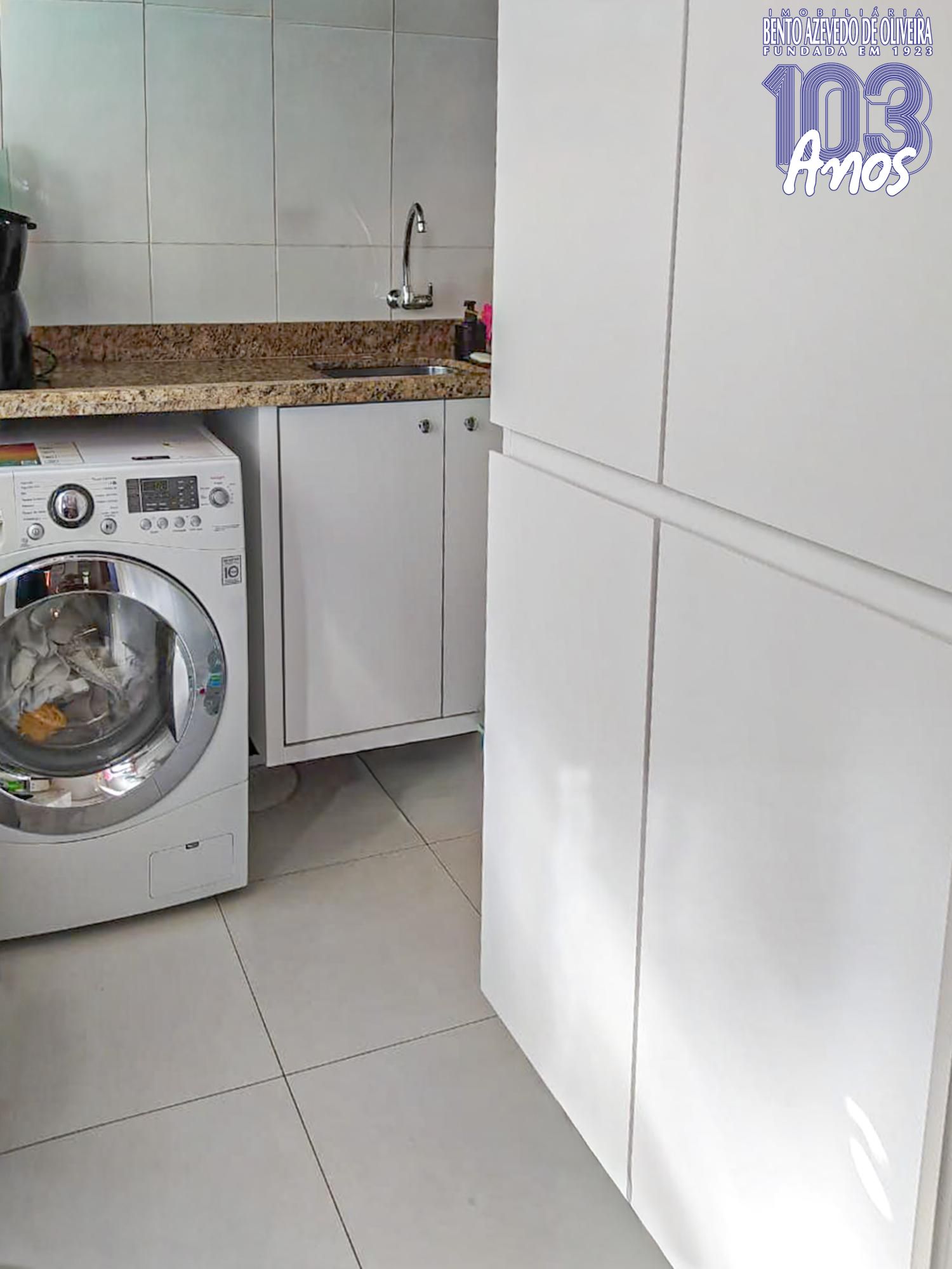 Apartamento, 3 quartos, 83 m² - Foto 10