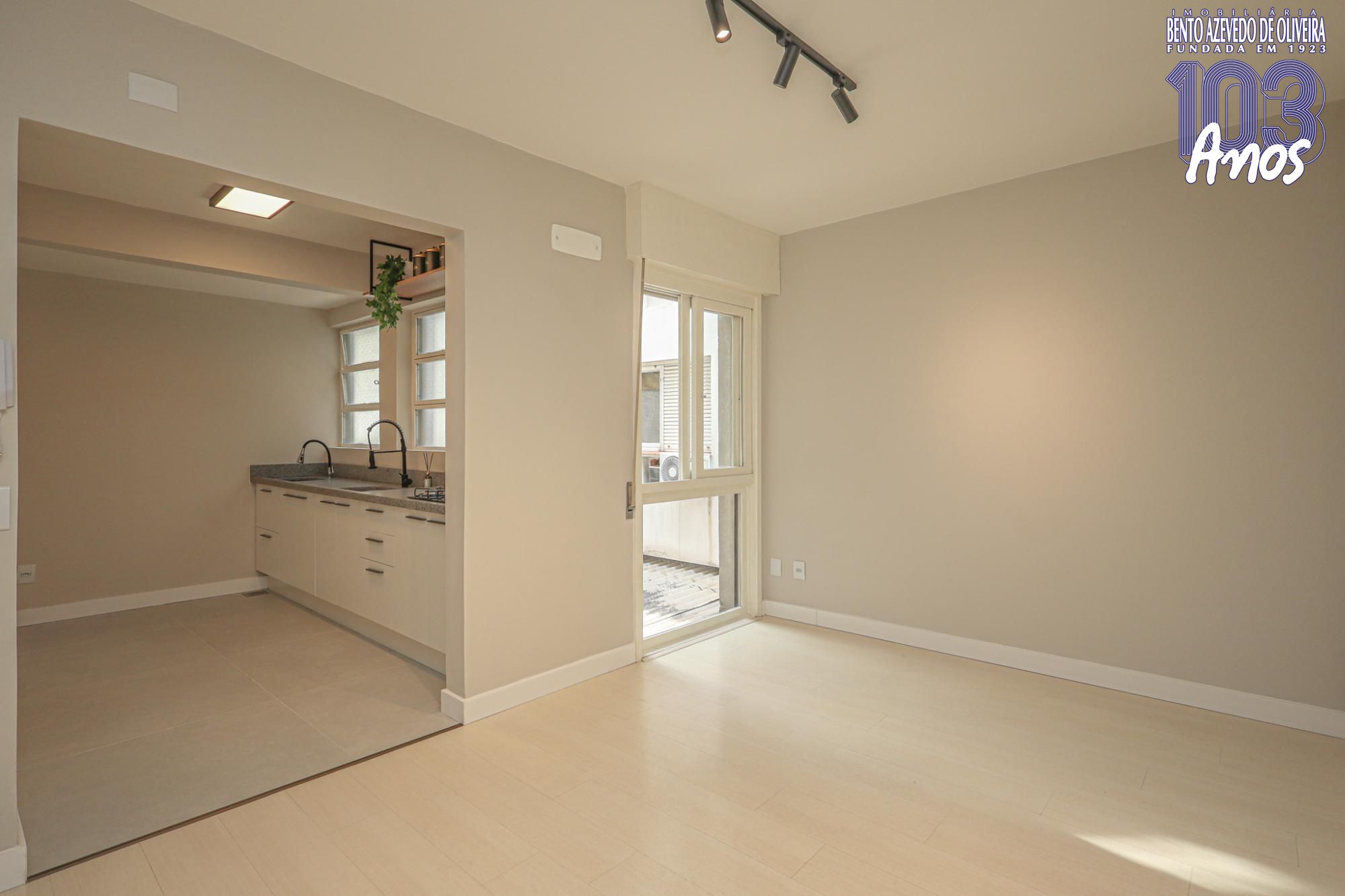 Apartamento, 2 quartos, 56 m² - Foto 6
