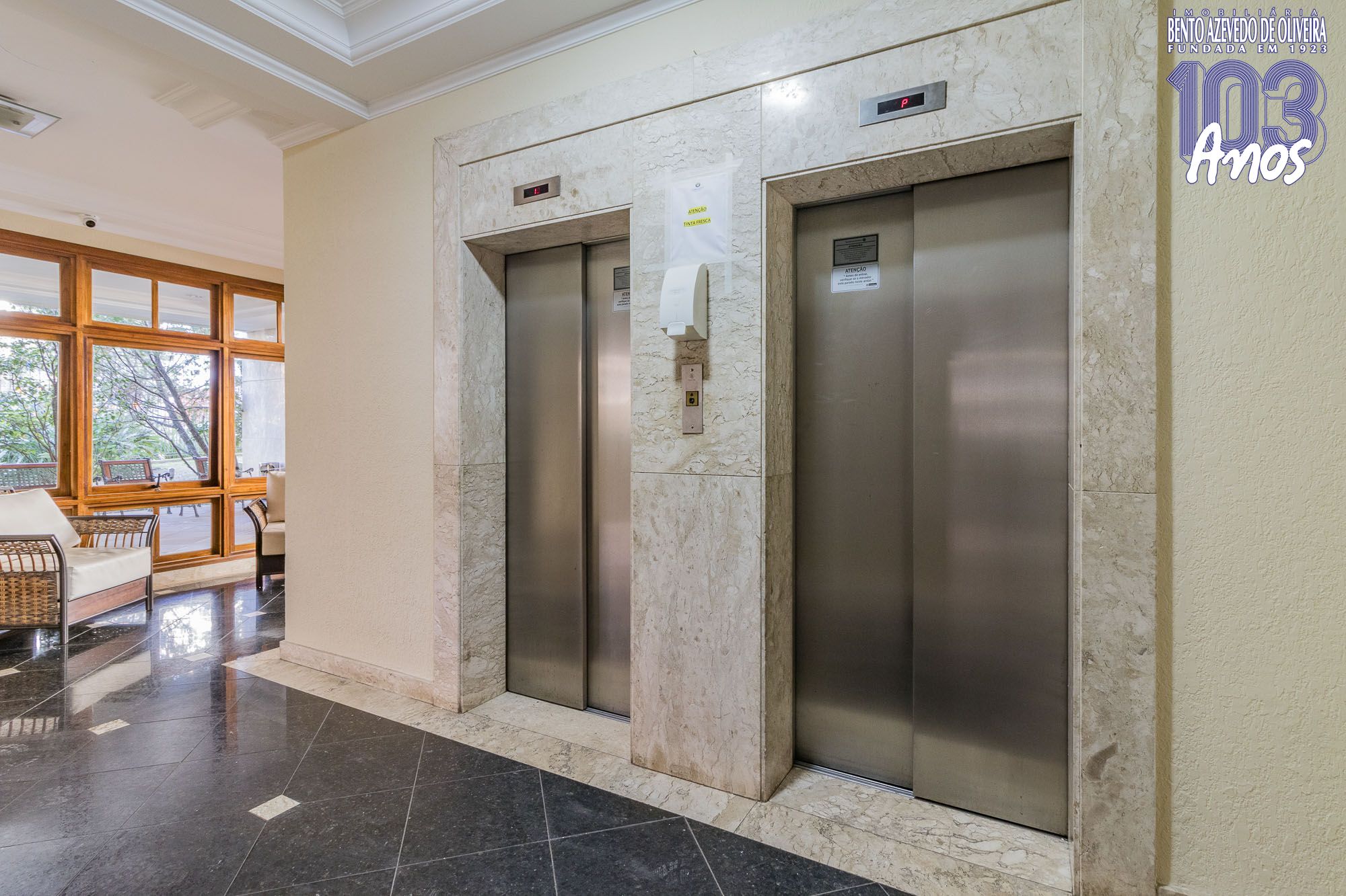 Apartamento, 3 quartos, 117 m² - Foto 36