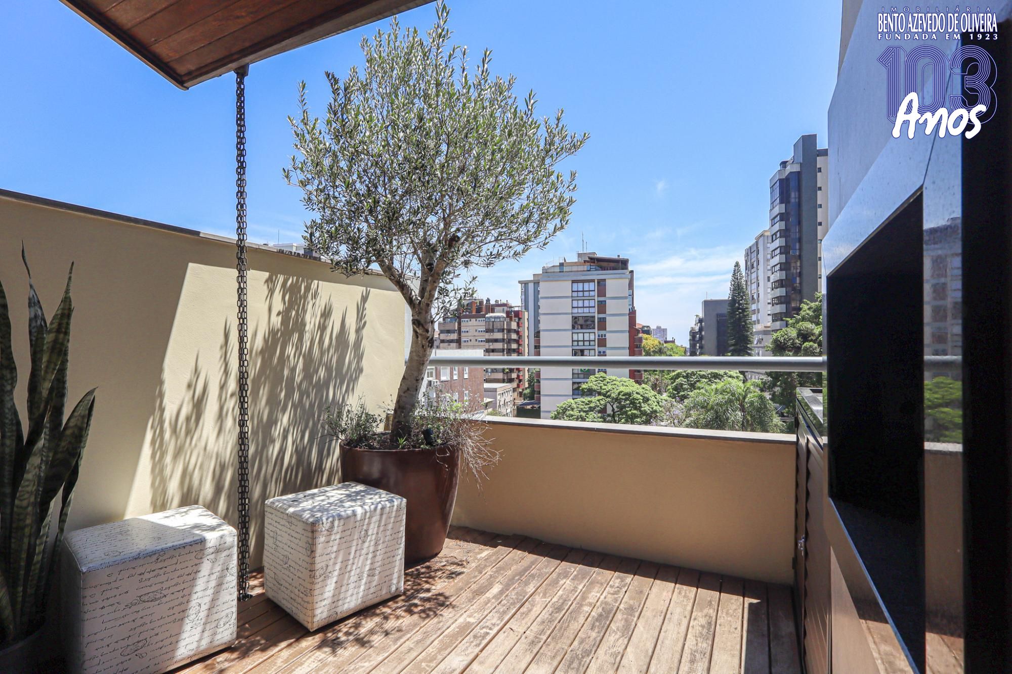 Apartamento, 2 quartos, 92 m² - Foto 7