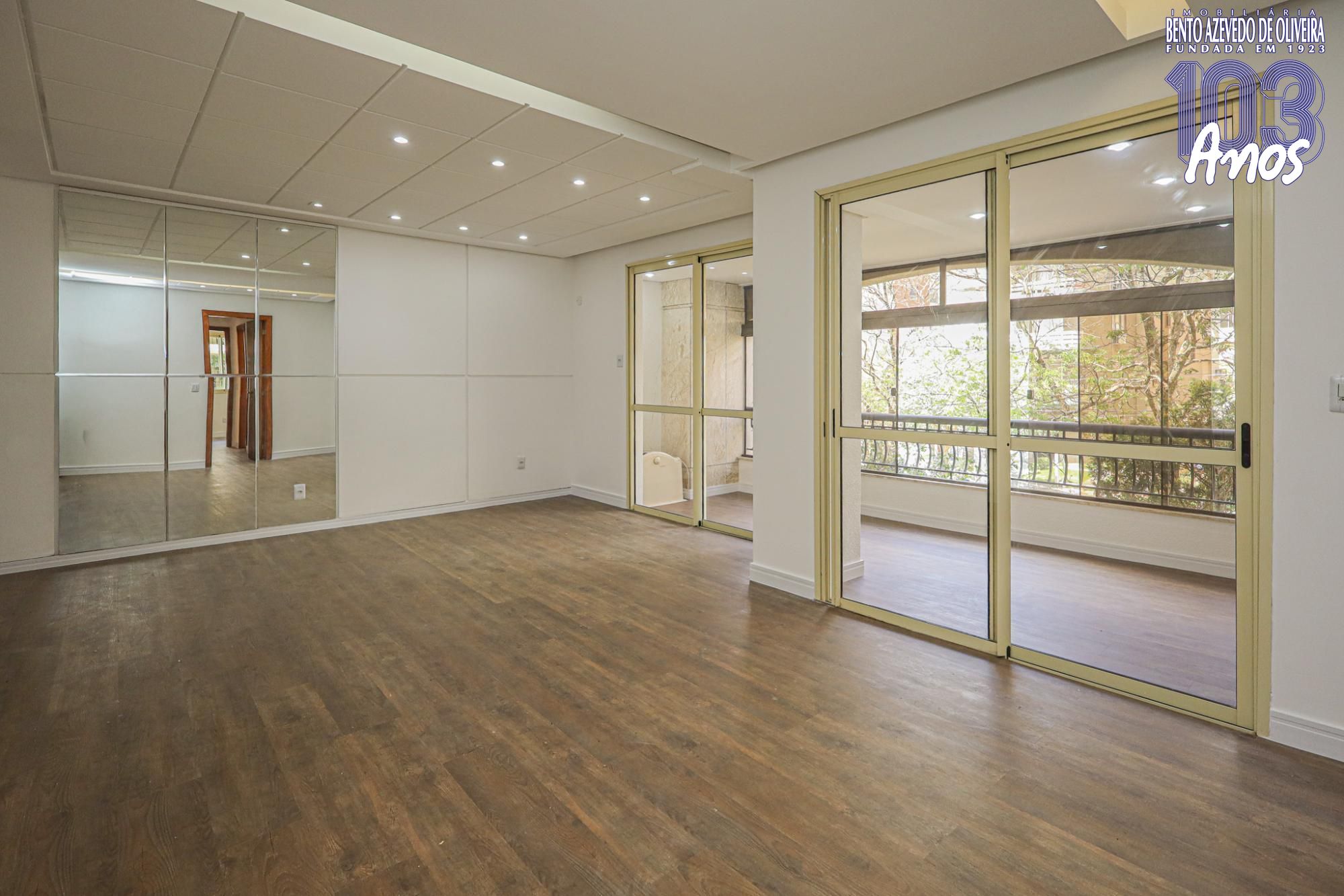 Apartamento, 3 quartos, 117 m² - Foto 1