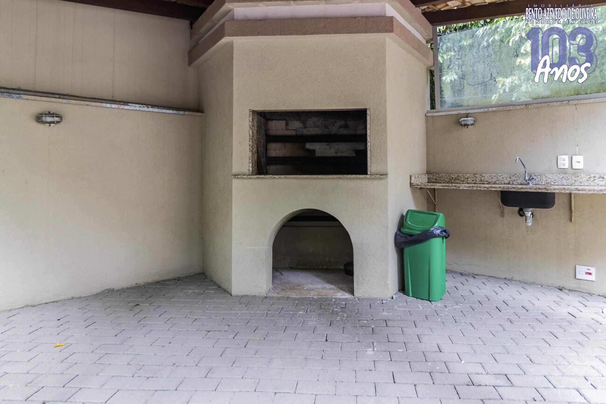 Apartamento, 3 quartos, 110 m² - Foto 39