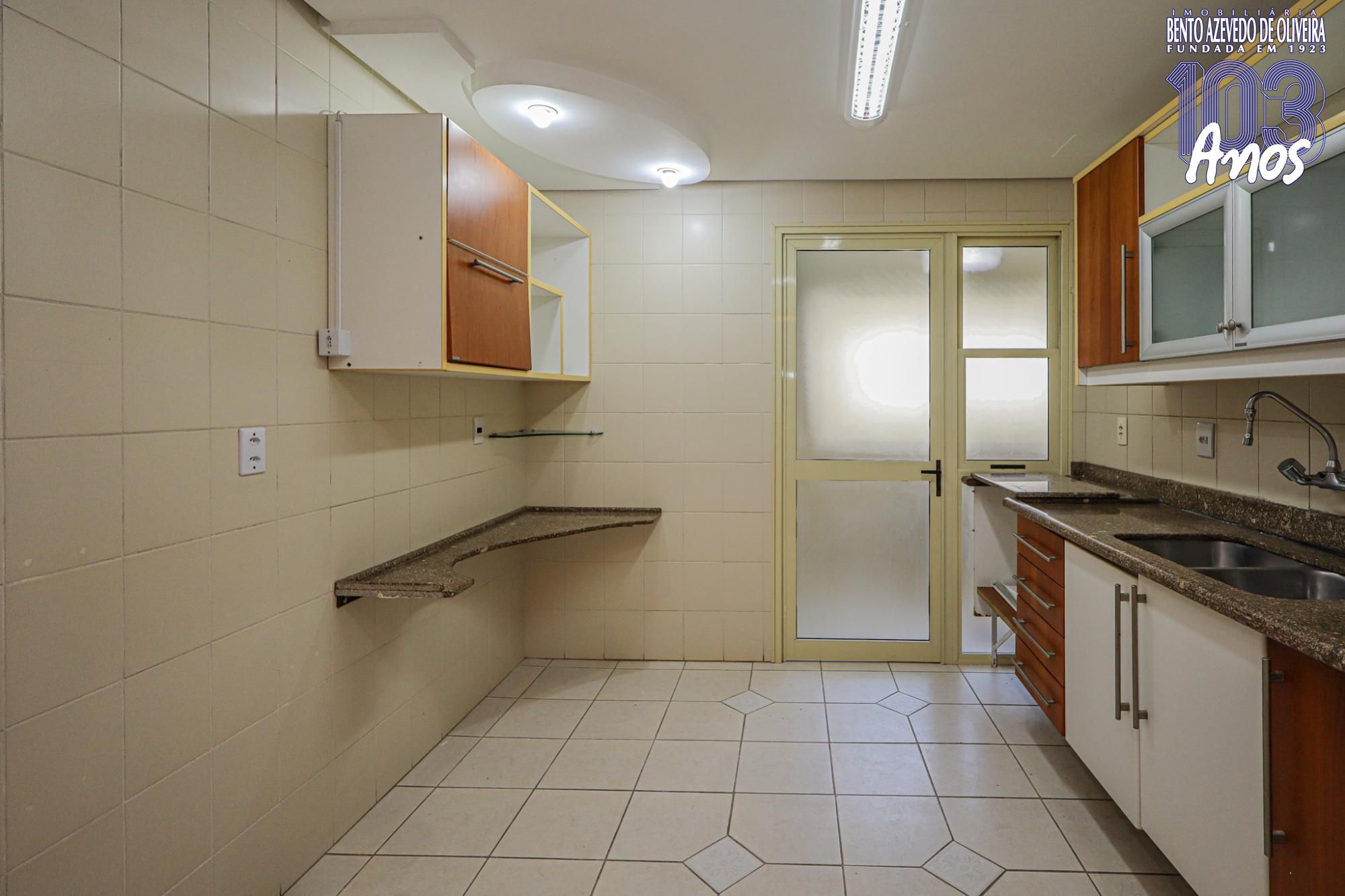Apartamento, 3 quartos, 117 m² - Foto 26