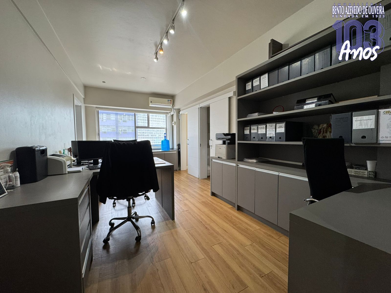 Sala-Conjunto, 54 m² - Foto 6