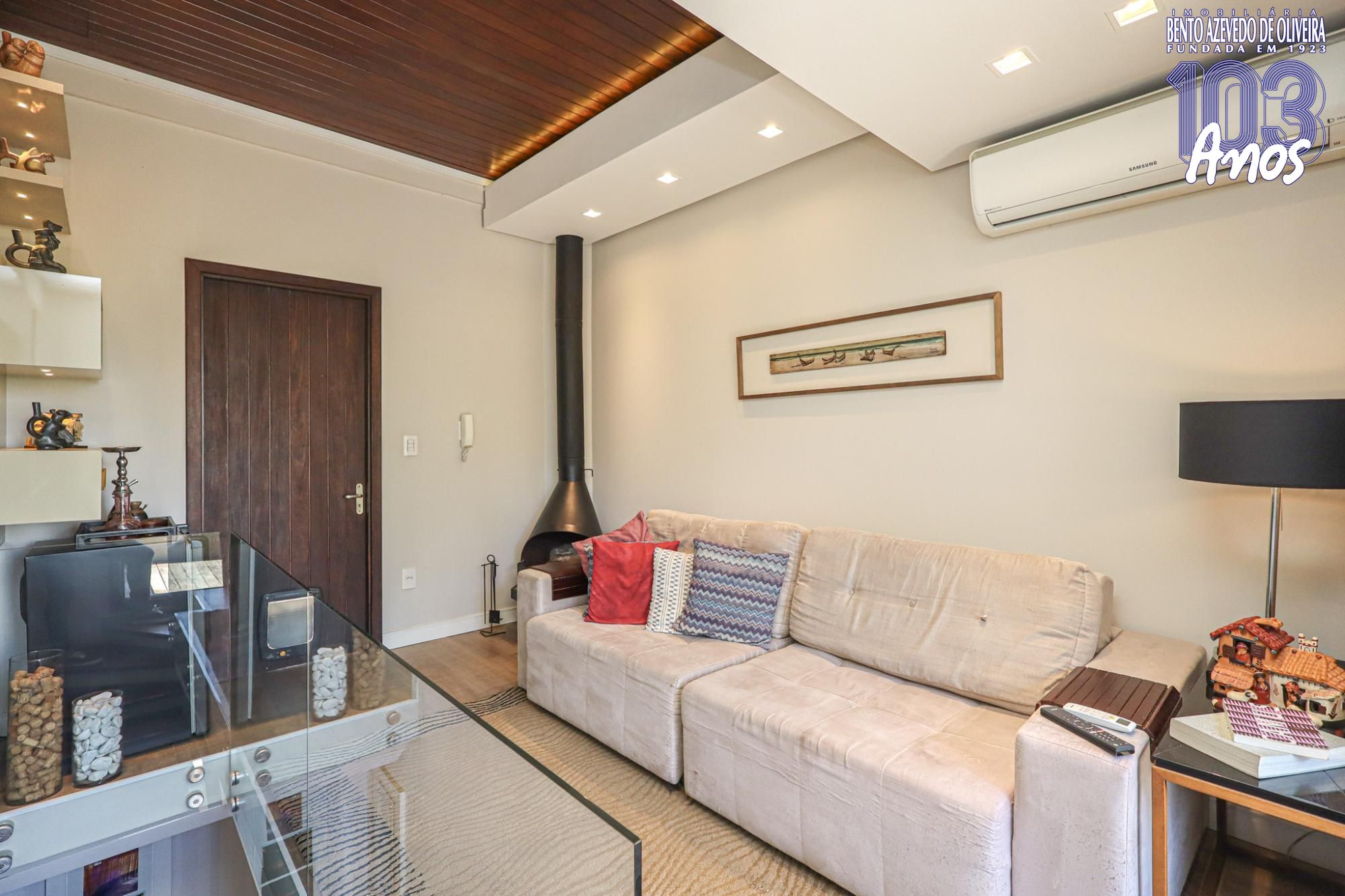 Apartamento, 2 quartos, 92 m² - Foto 1