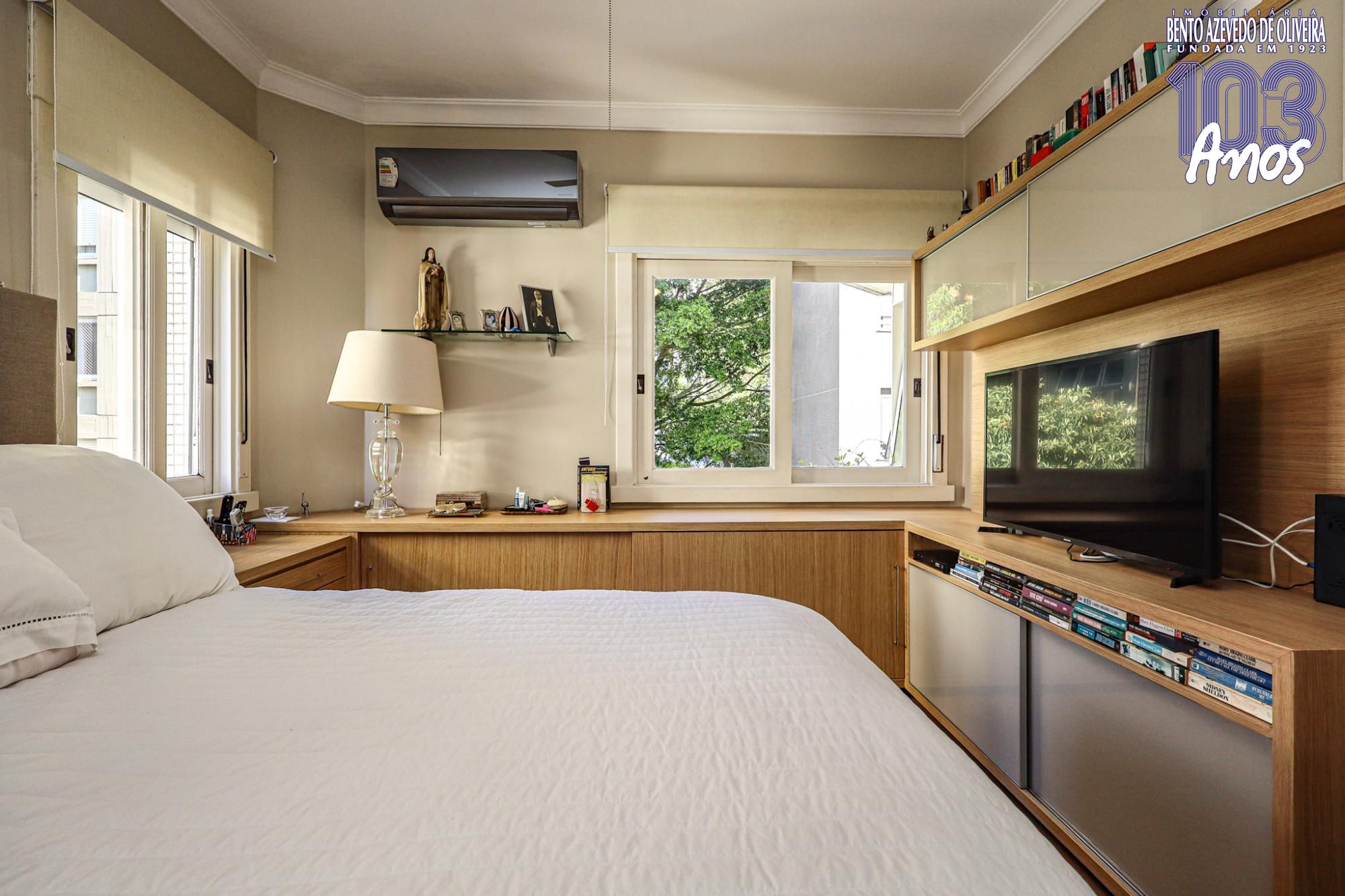 Cobertura, 4 quartos, 399 m² - Foto 31