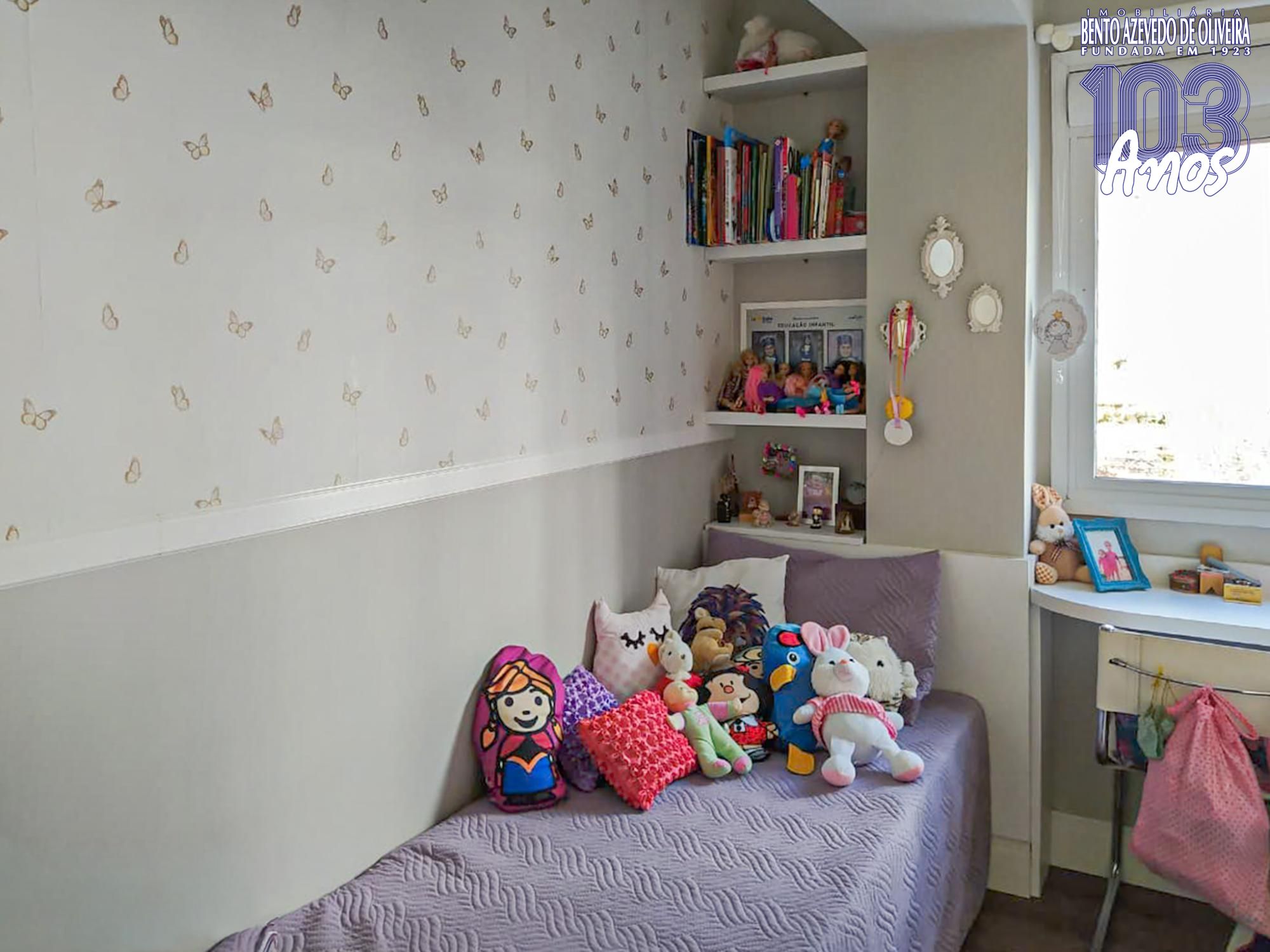 Apartamento, 3 quartos, 83 m² - Foto 9