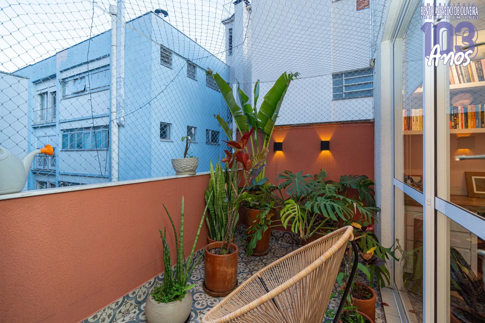 Cobertura, 2 quartos, 103 m² - Foto 34