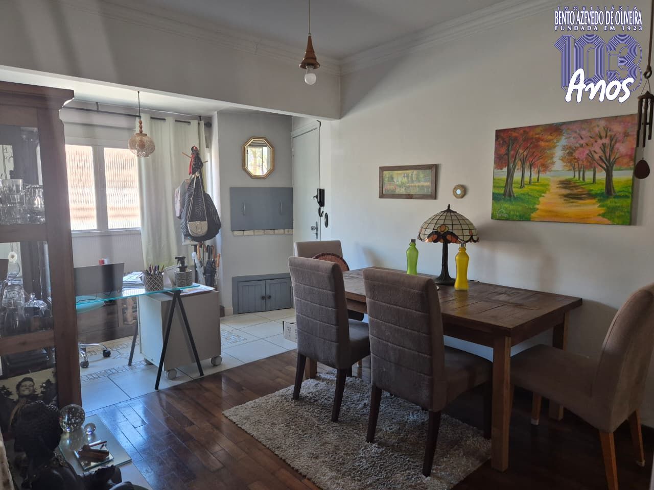 Apartamento, 3 quartos, 120 m² - Foto 4