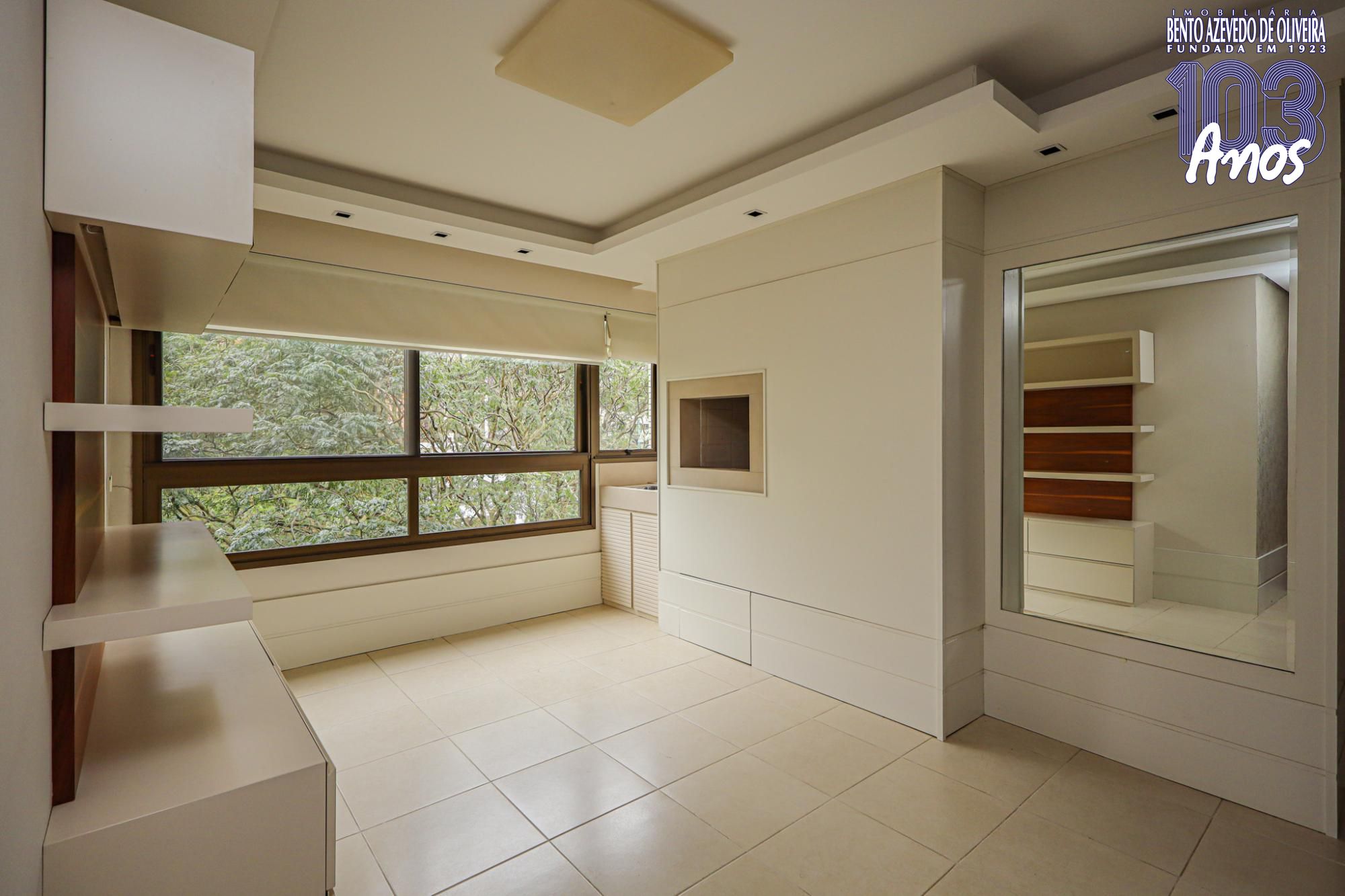 Apartamento, 2 quartos, 84 m² - Foto 3